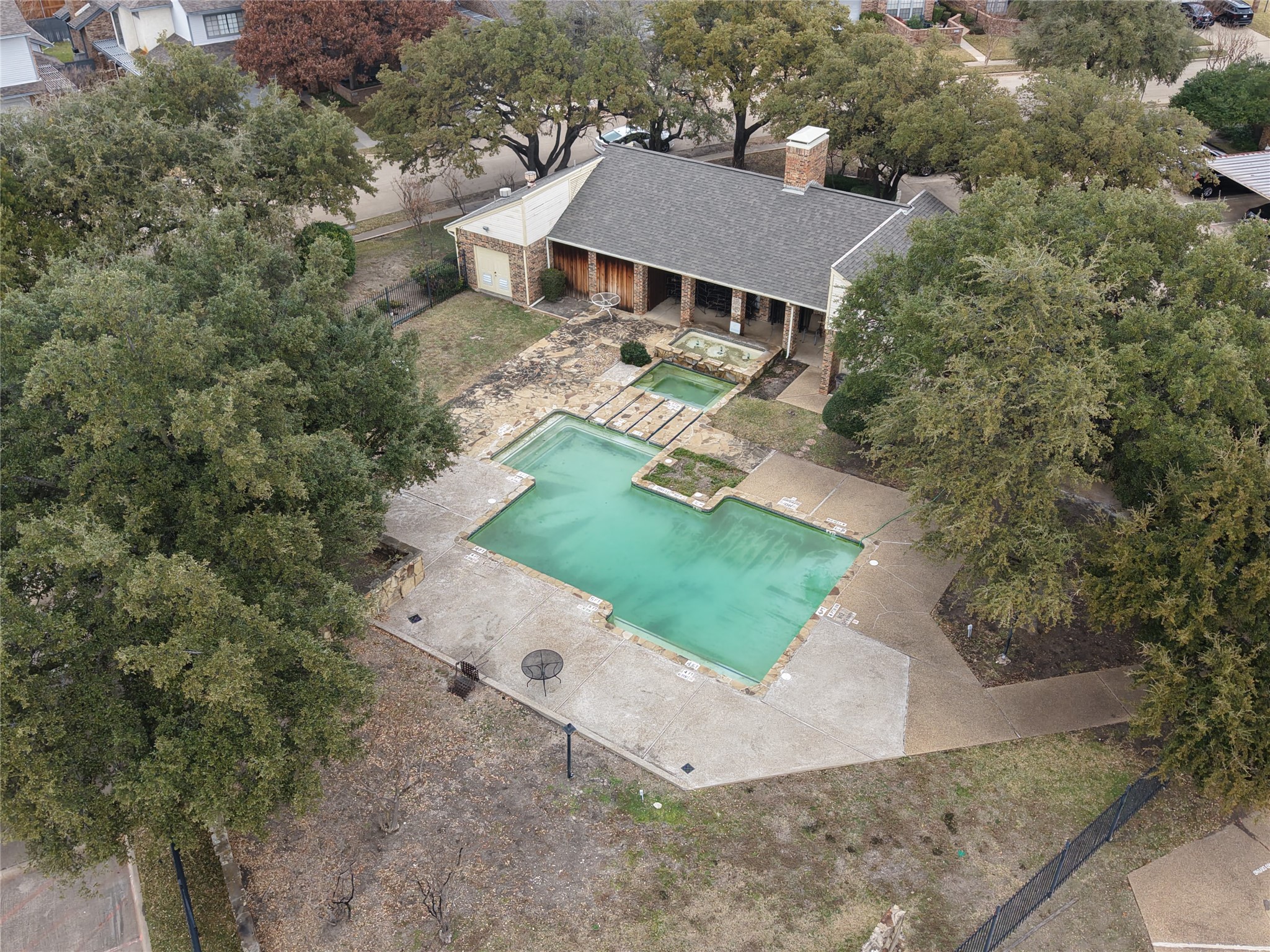 3100 Devonshire Drive 205