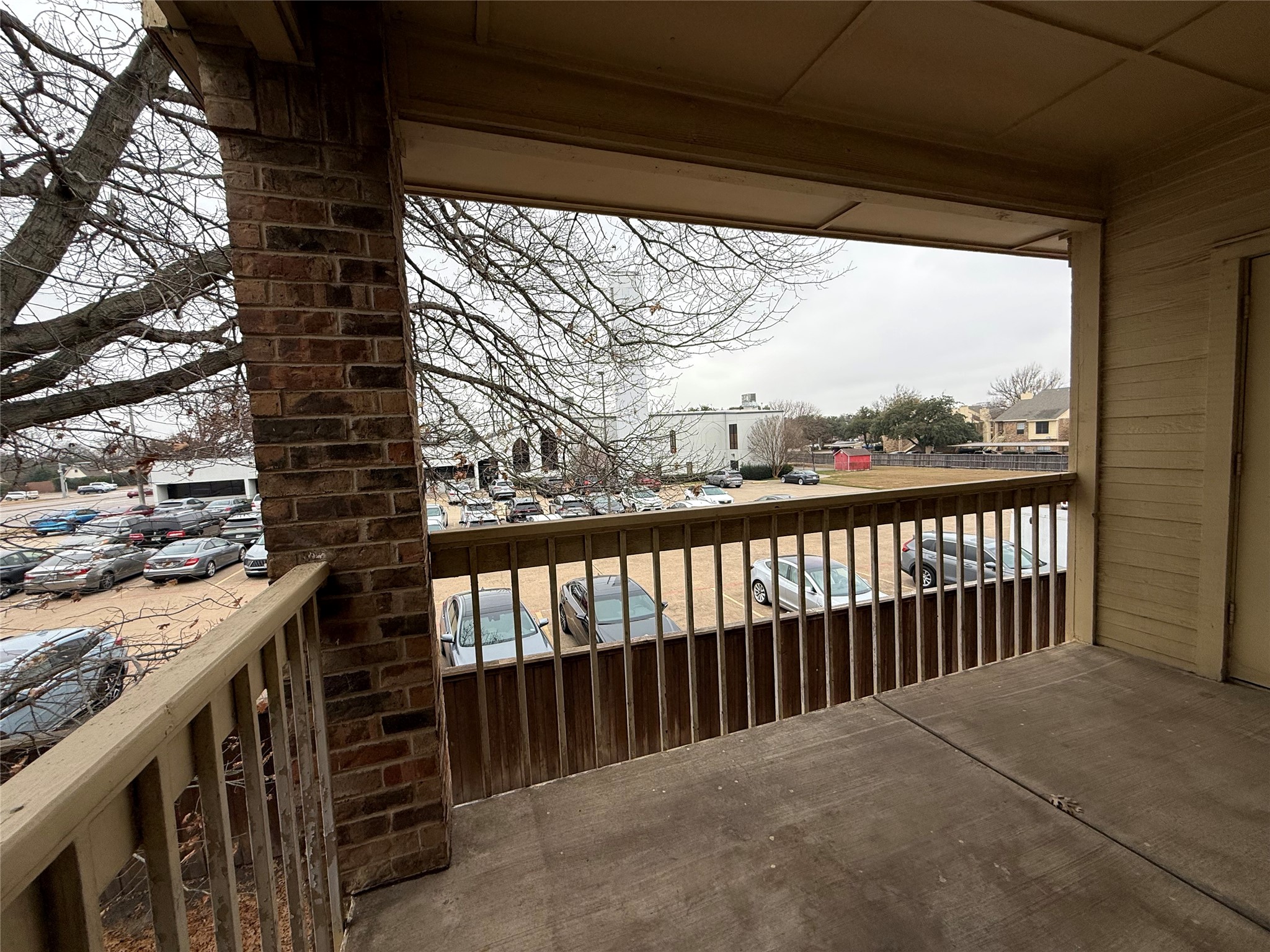3100 Devonshire Drive 205
