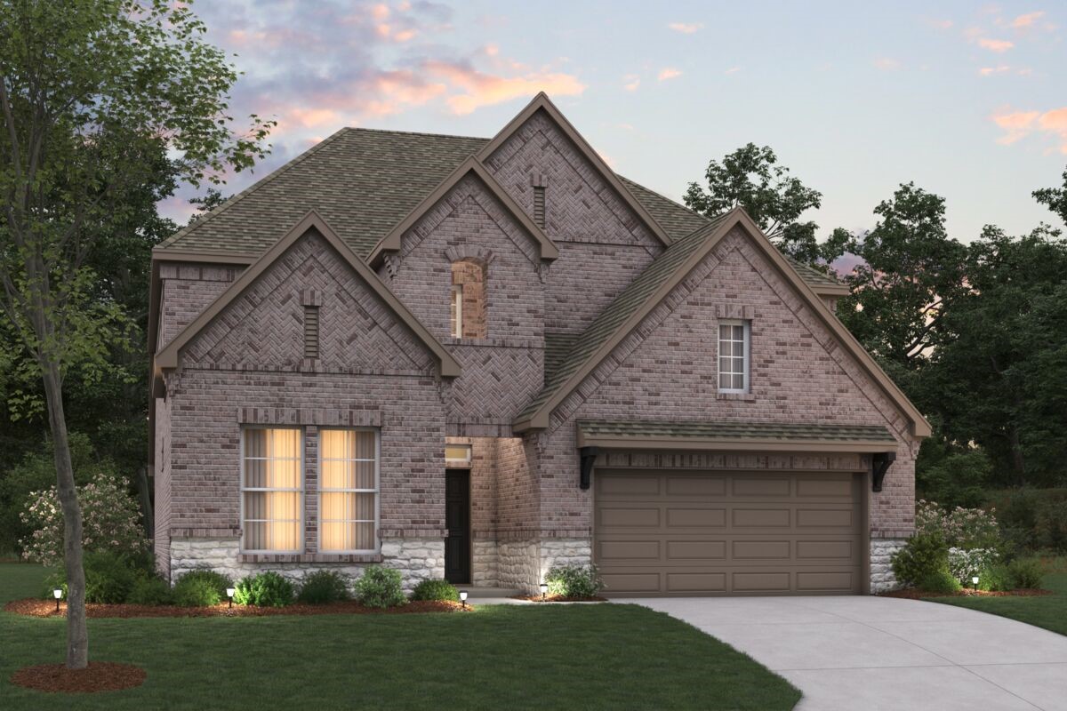 4030 Yellow Bells Way