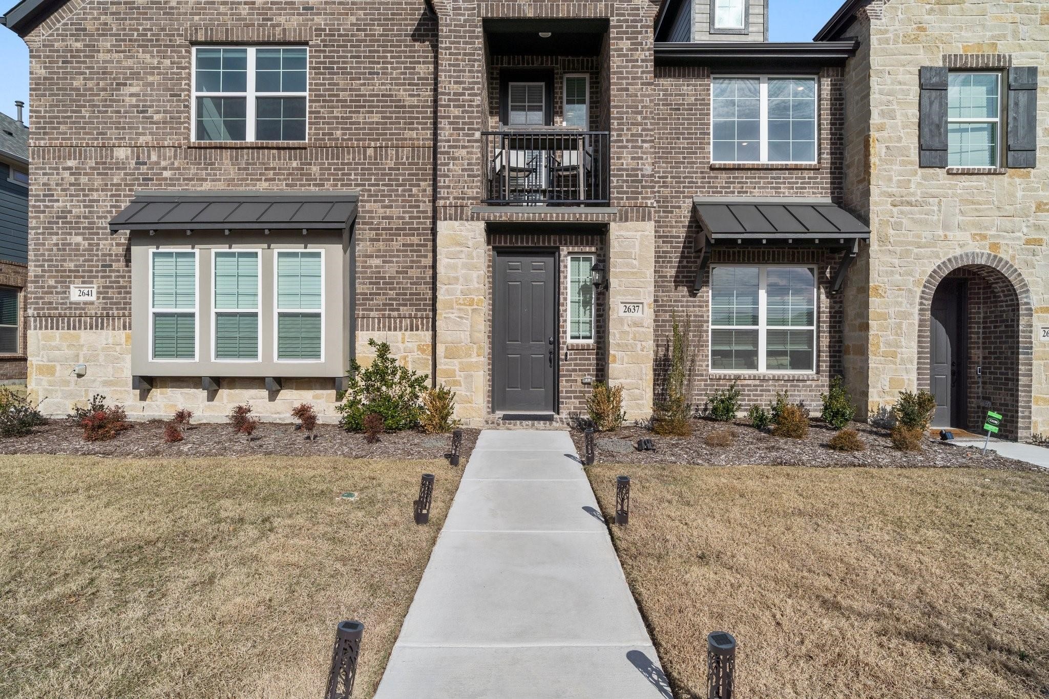 2637 High Cotton Lane