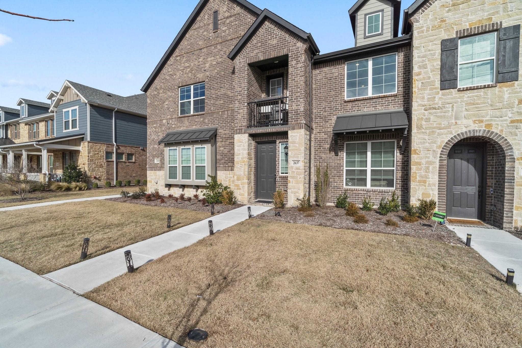 2637 High Cotton Lane
