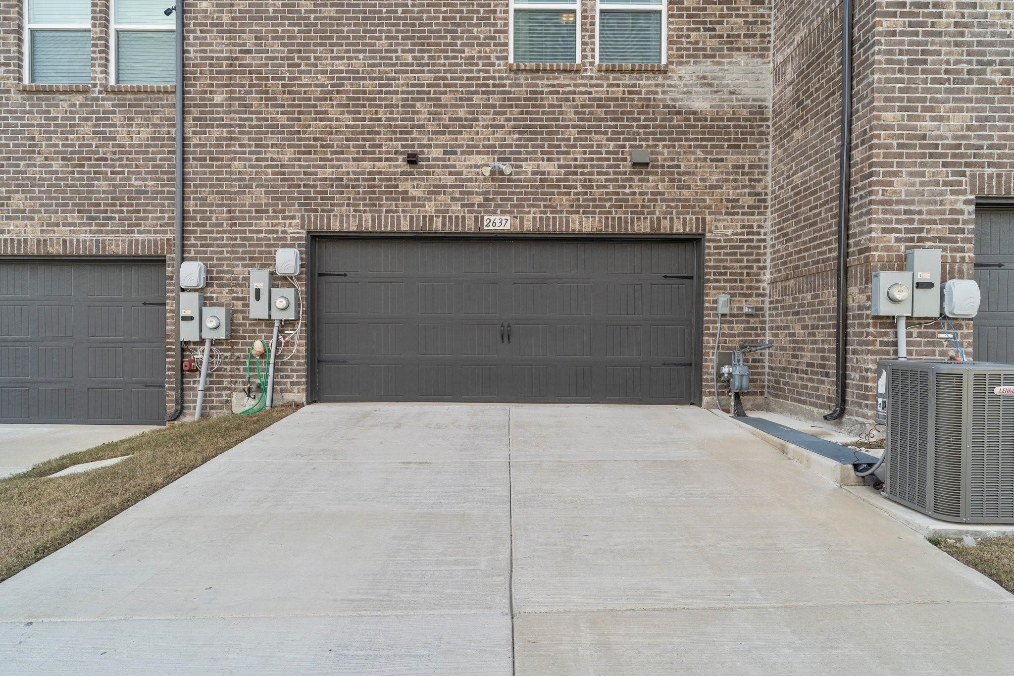2637 High Cotton Lane