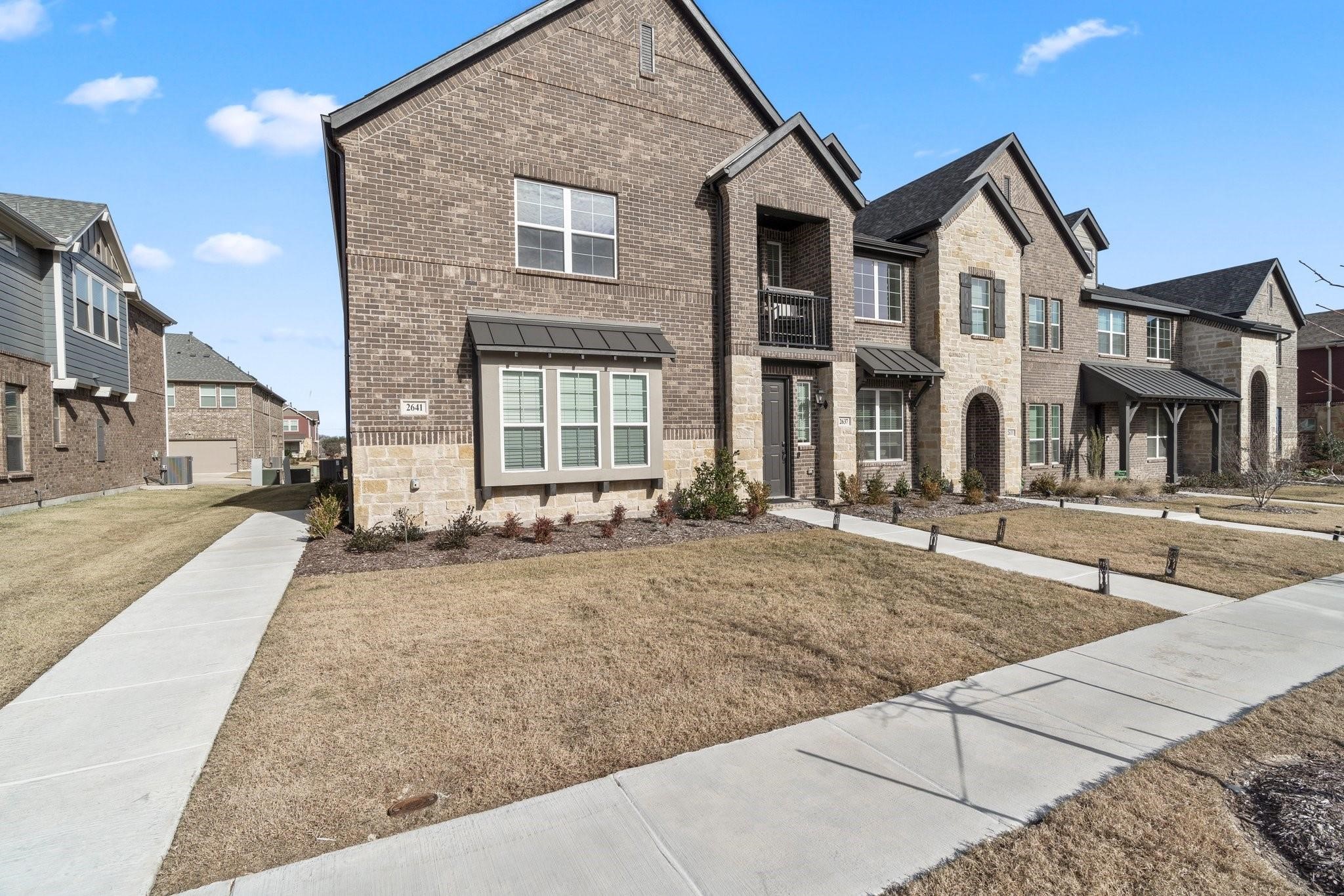 2637 High Cotton Lane