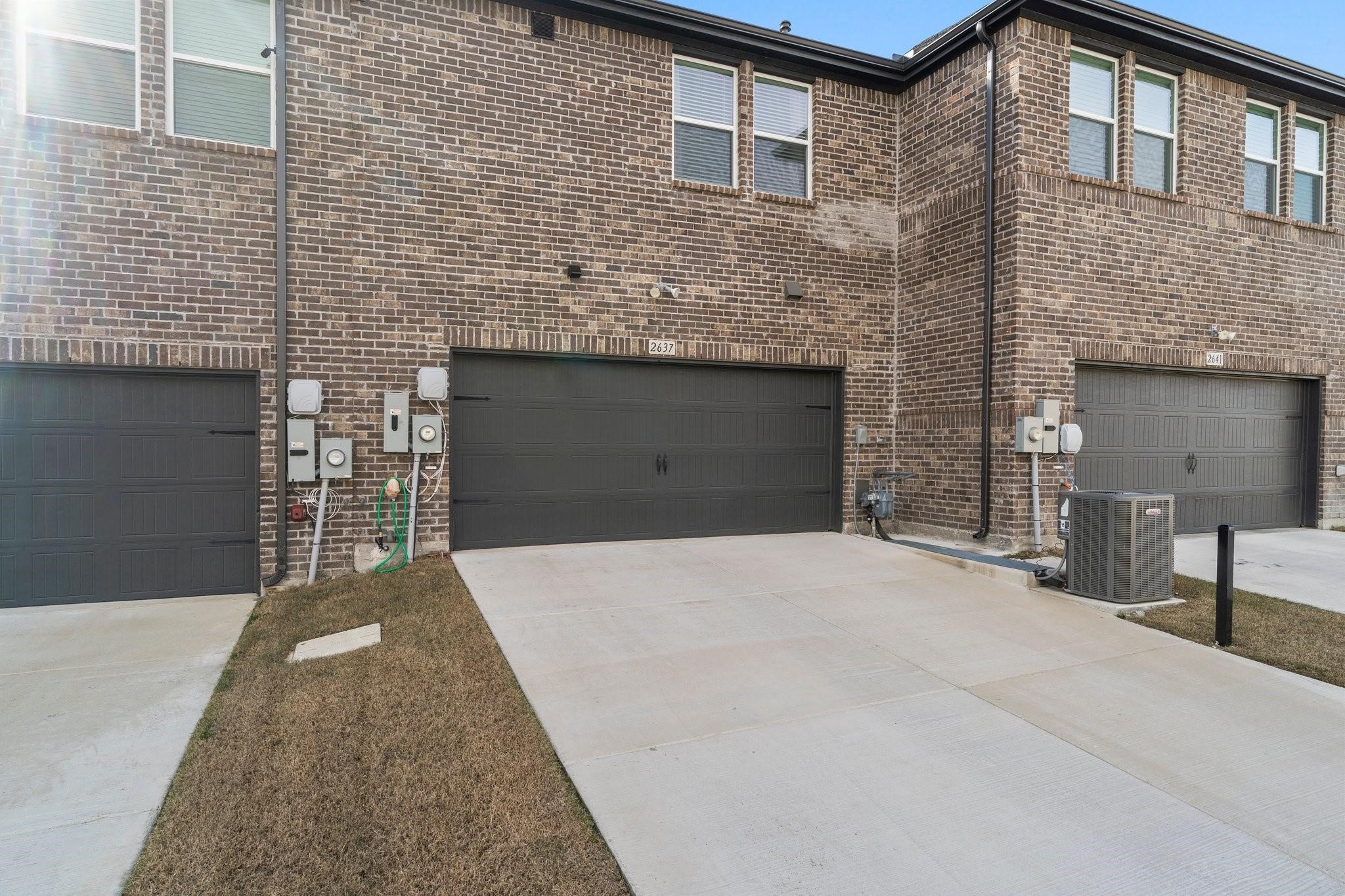2637 High Cotton Lane