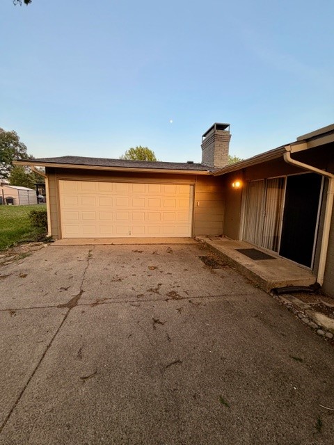 710 Silverstone Drive