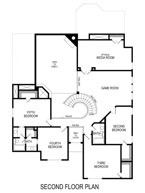 2820 Fountain Park Drive