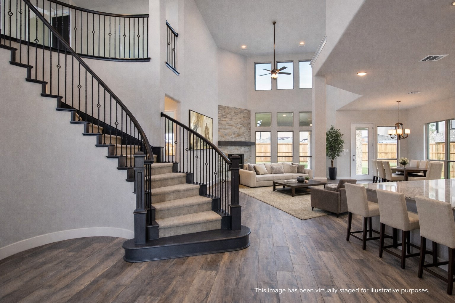 2820 Fountain Park Drive