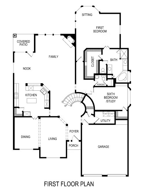 2820 Fountain Park Drive