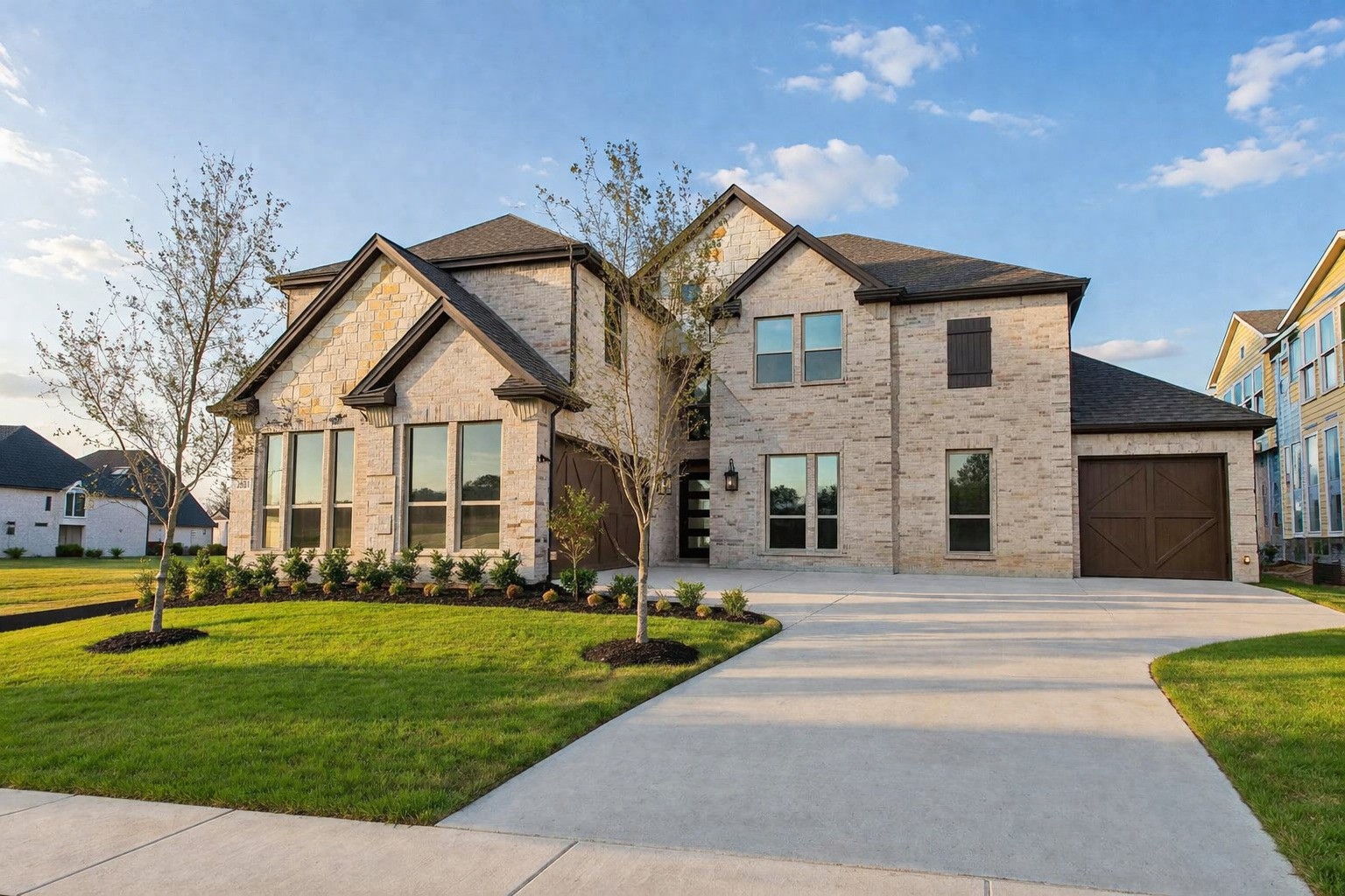2820 Fountain Park Drive