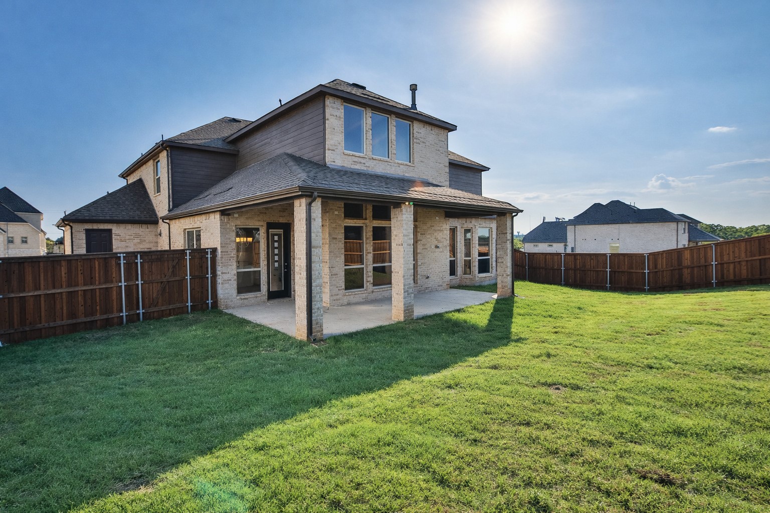 2820 Fountain Park Drive