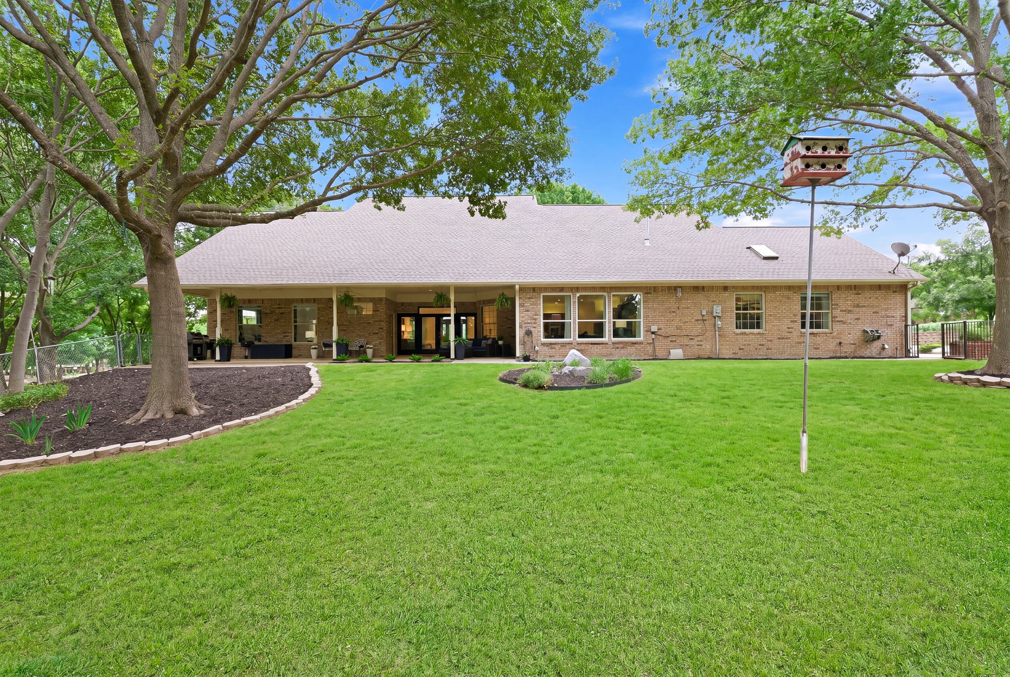 640 Hurricane Creek Circle