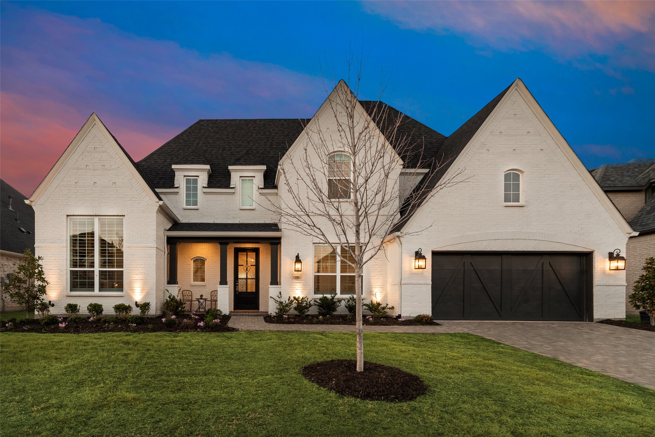 3308 Zenyatta Court