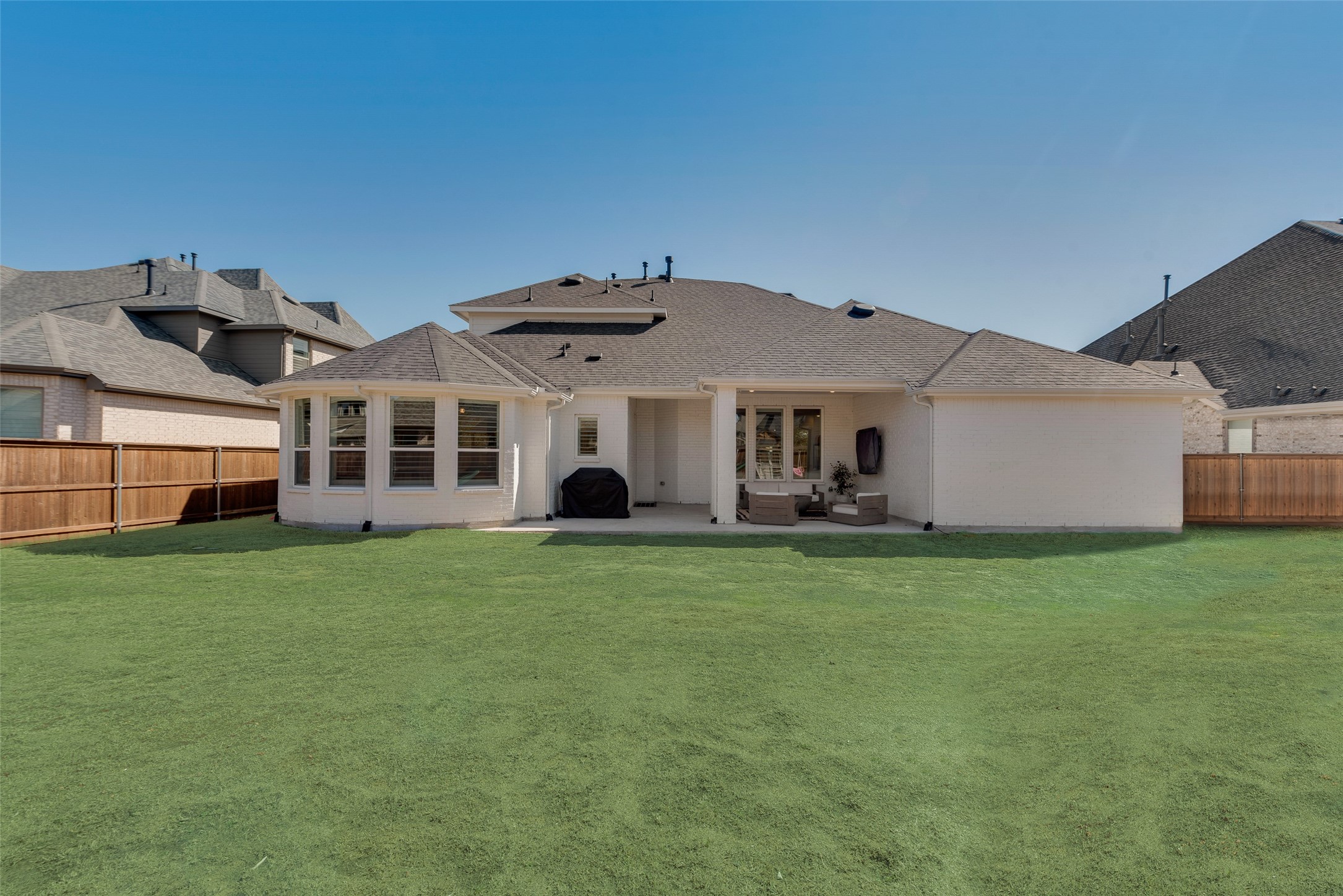 3308 Zenyatta Court