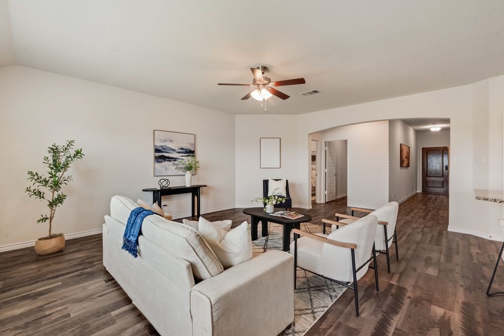 3508 Rio Grande Road