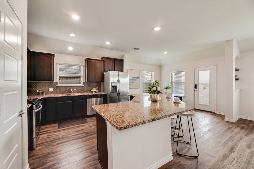 3508 Rio Grande Road