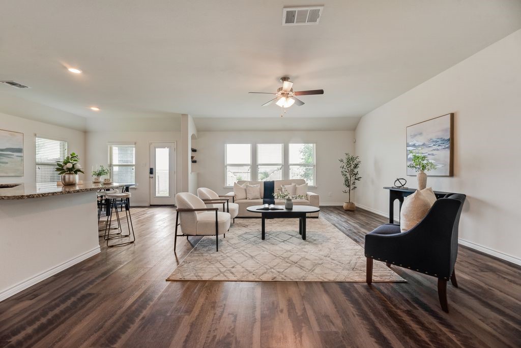 3508 Rio Grande Road