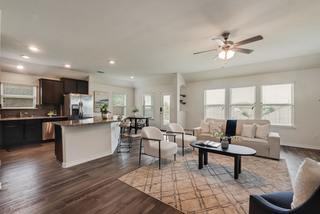 3508 Rio Grande Road
