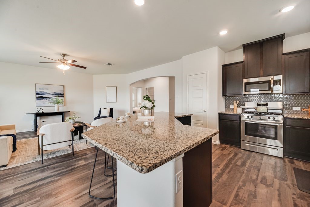 3508 Rio Grande Road