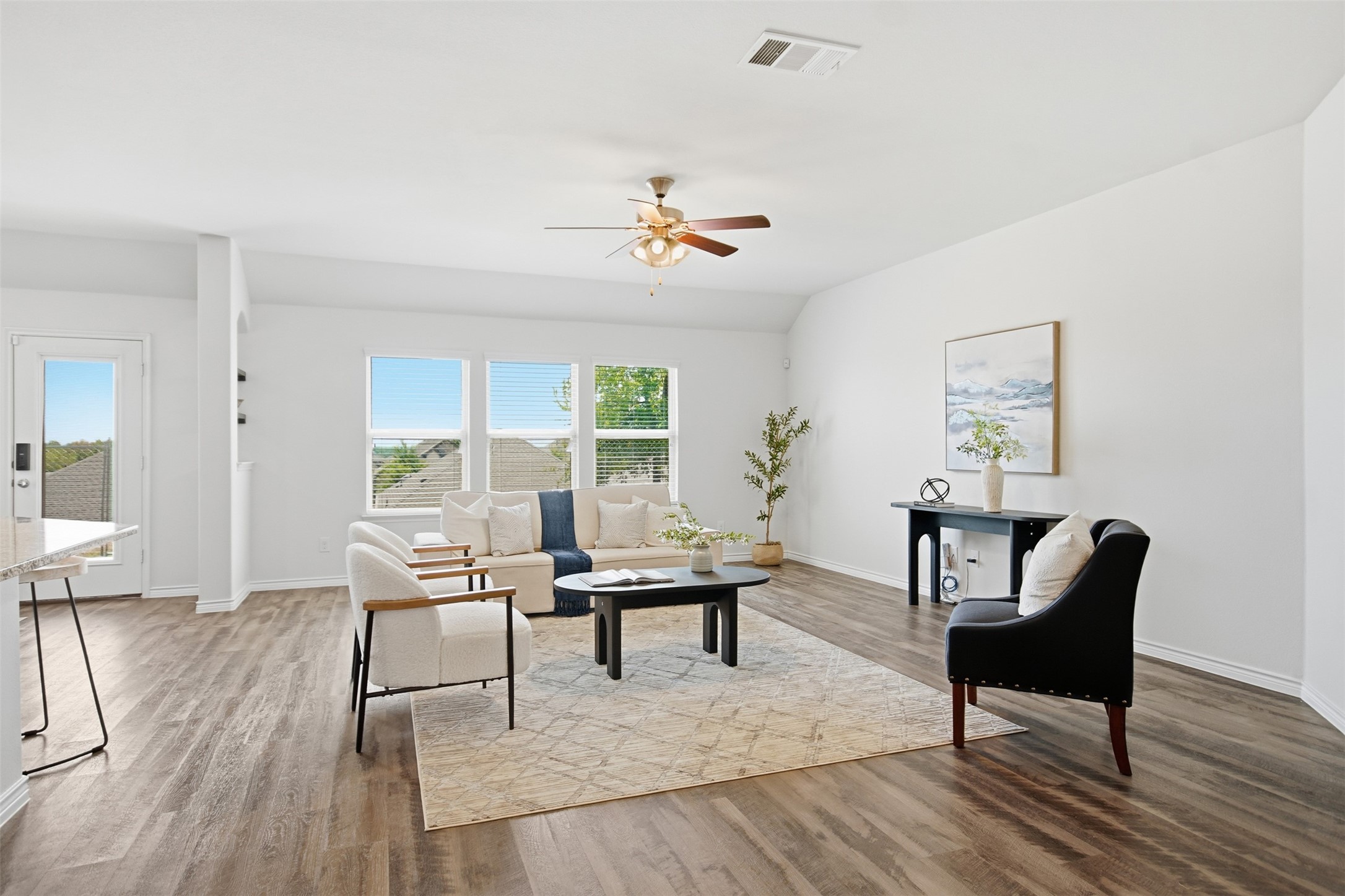 3508 Rio Grande Road