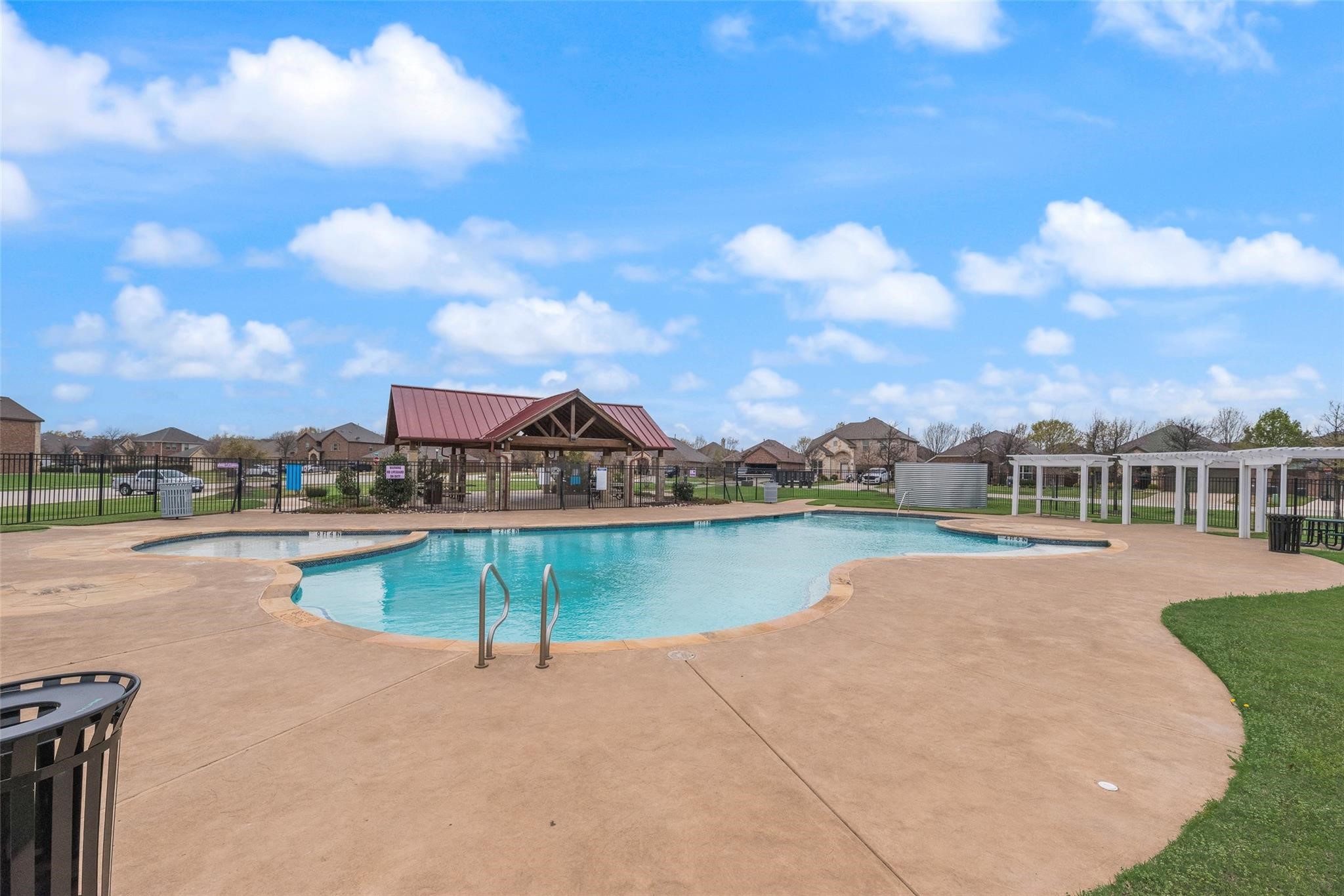 3508 Rio Grande Road