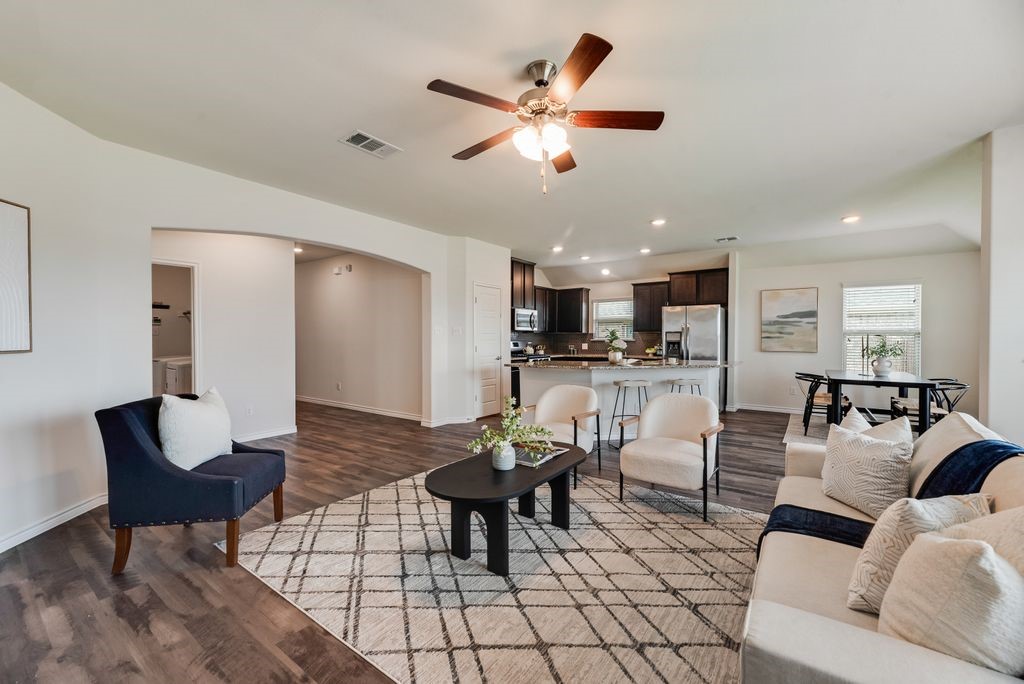 3508 Rio Grande Road