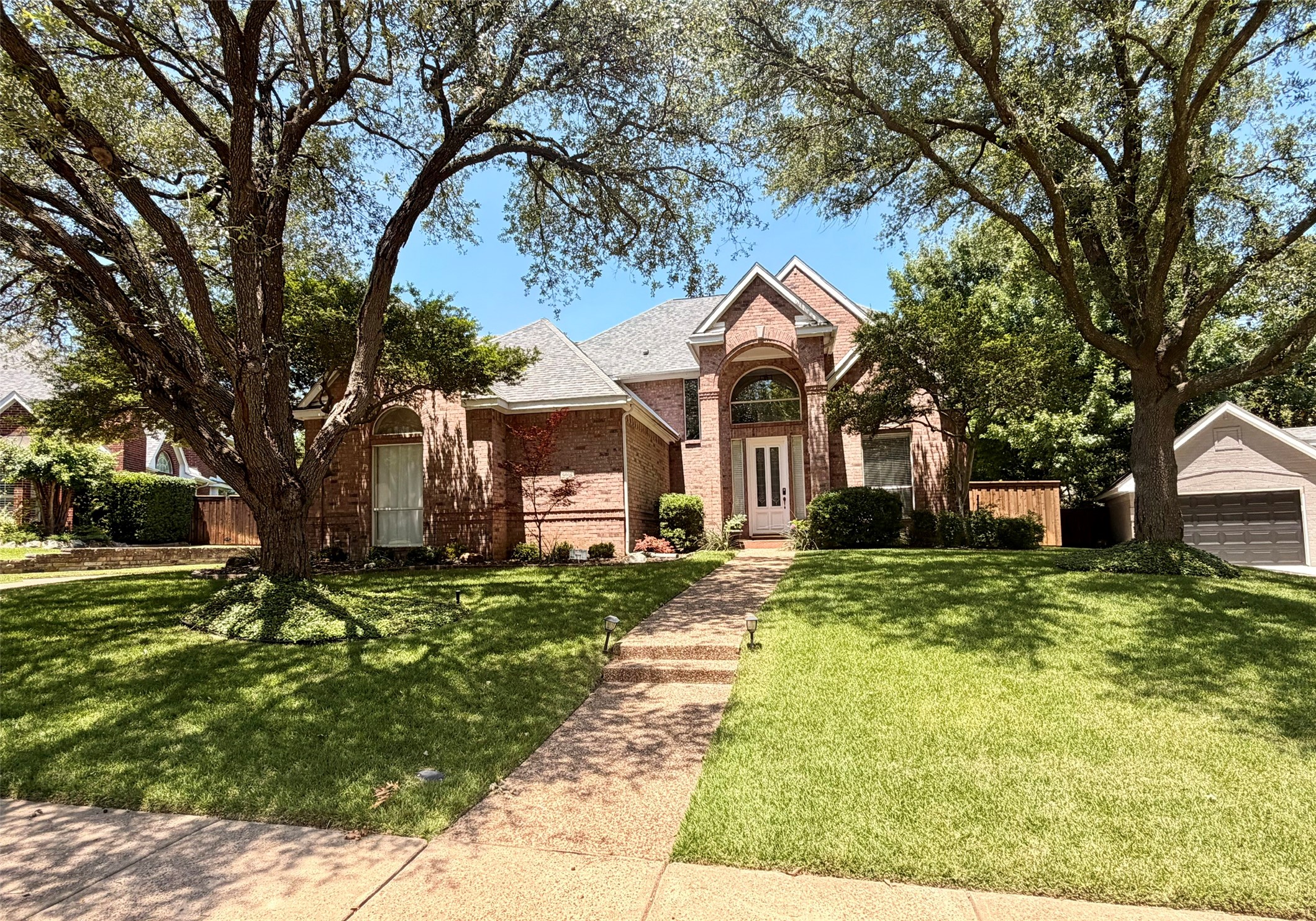 5006 Timber Circle Drive