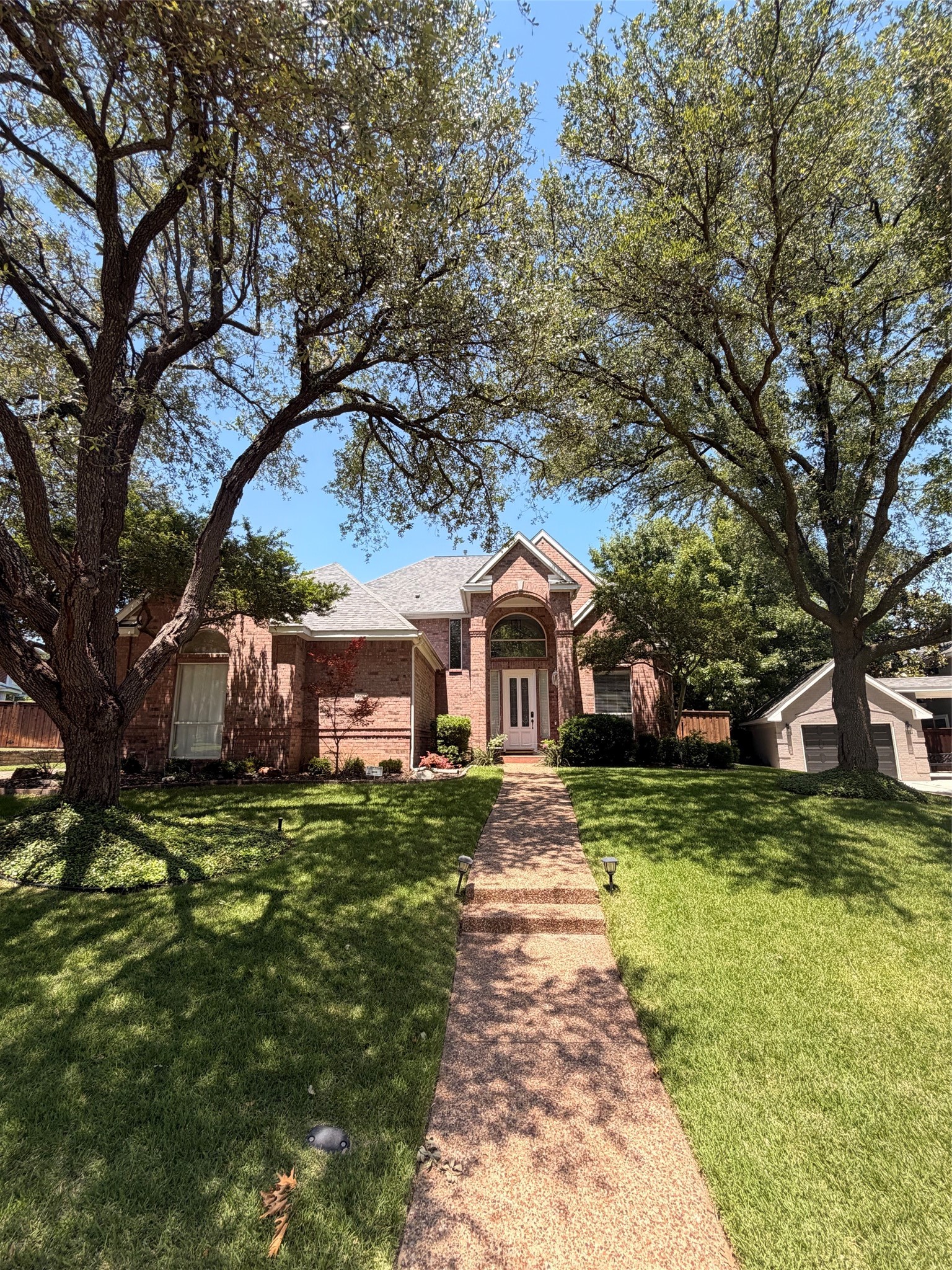 5006 Timber Circle Drive