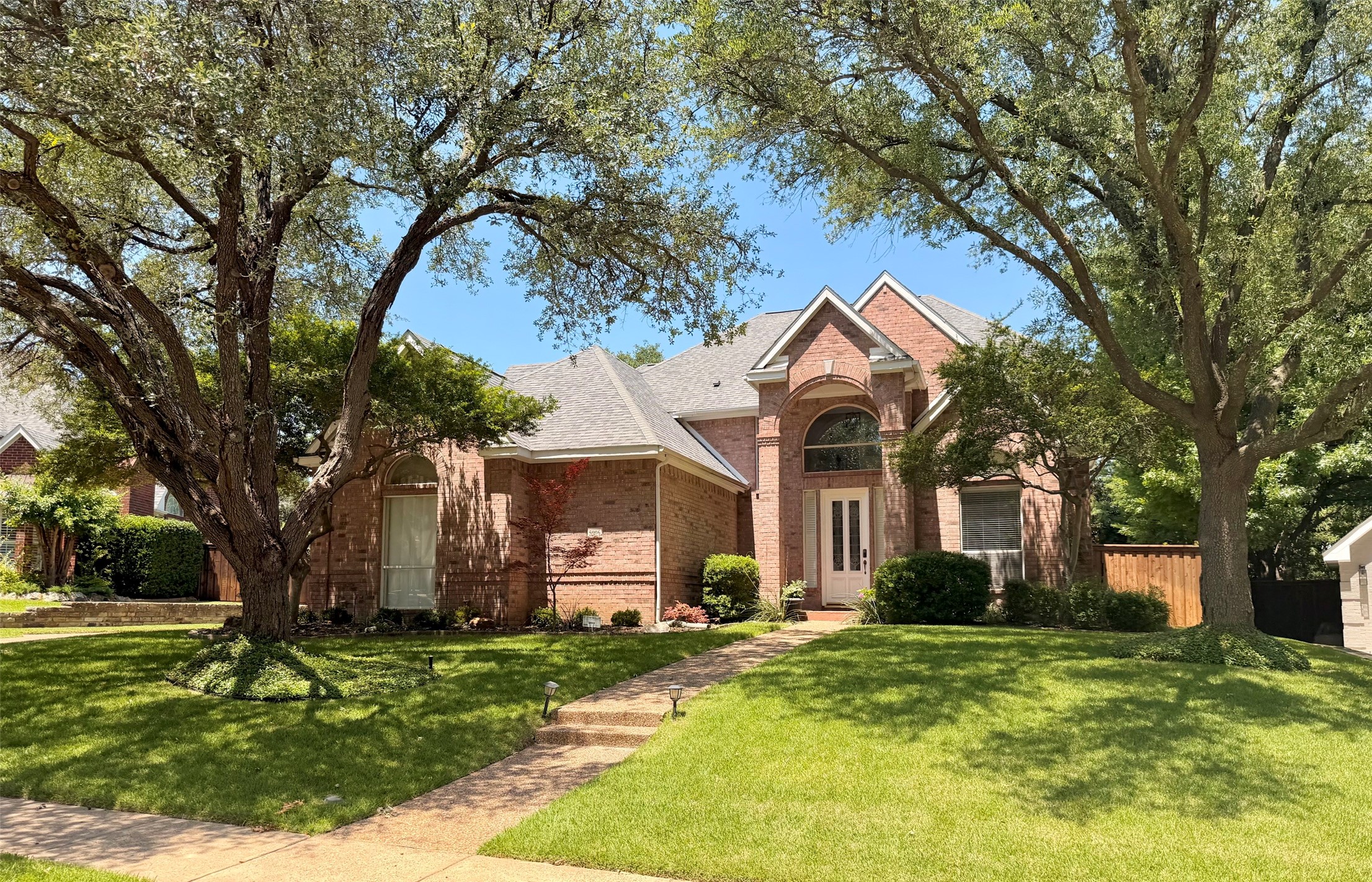 5006 Timber Circle Drive