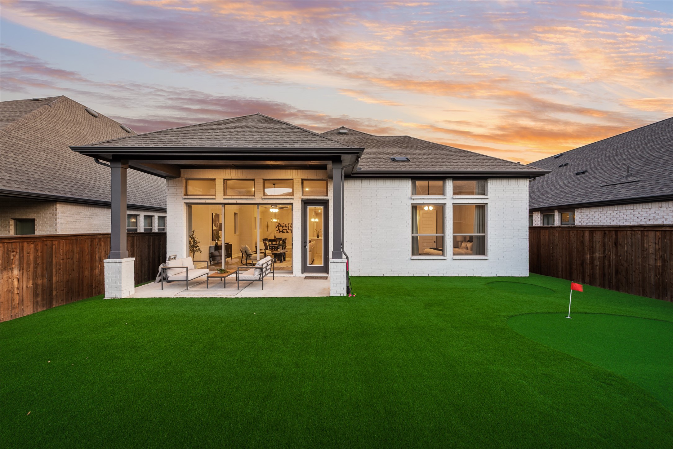 3044 Pedigree Court
