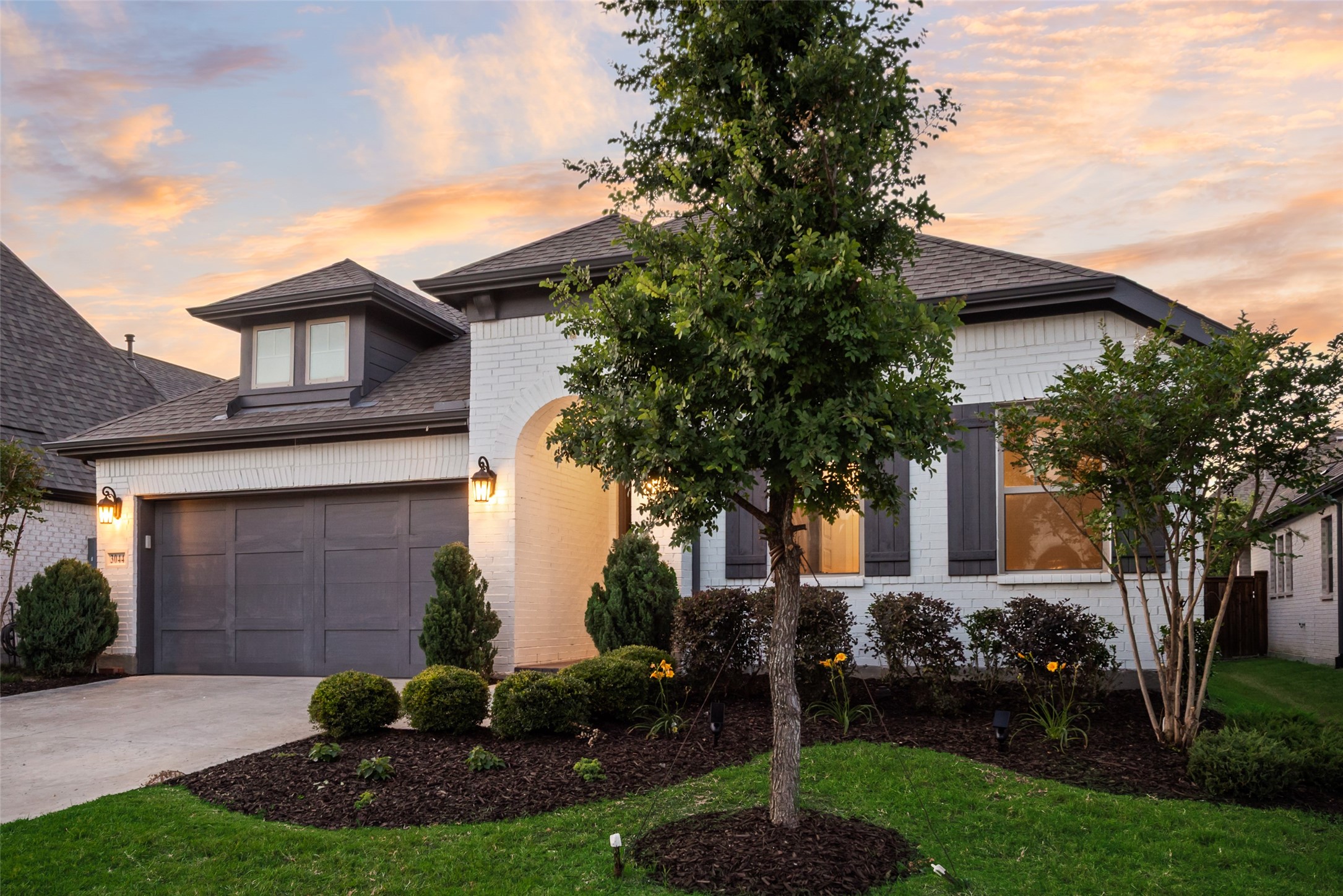 3044 Pedigree Court