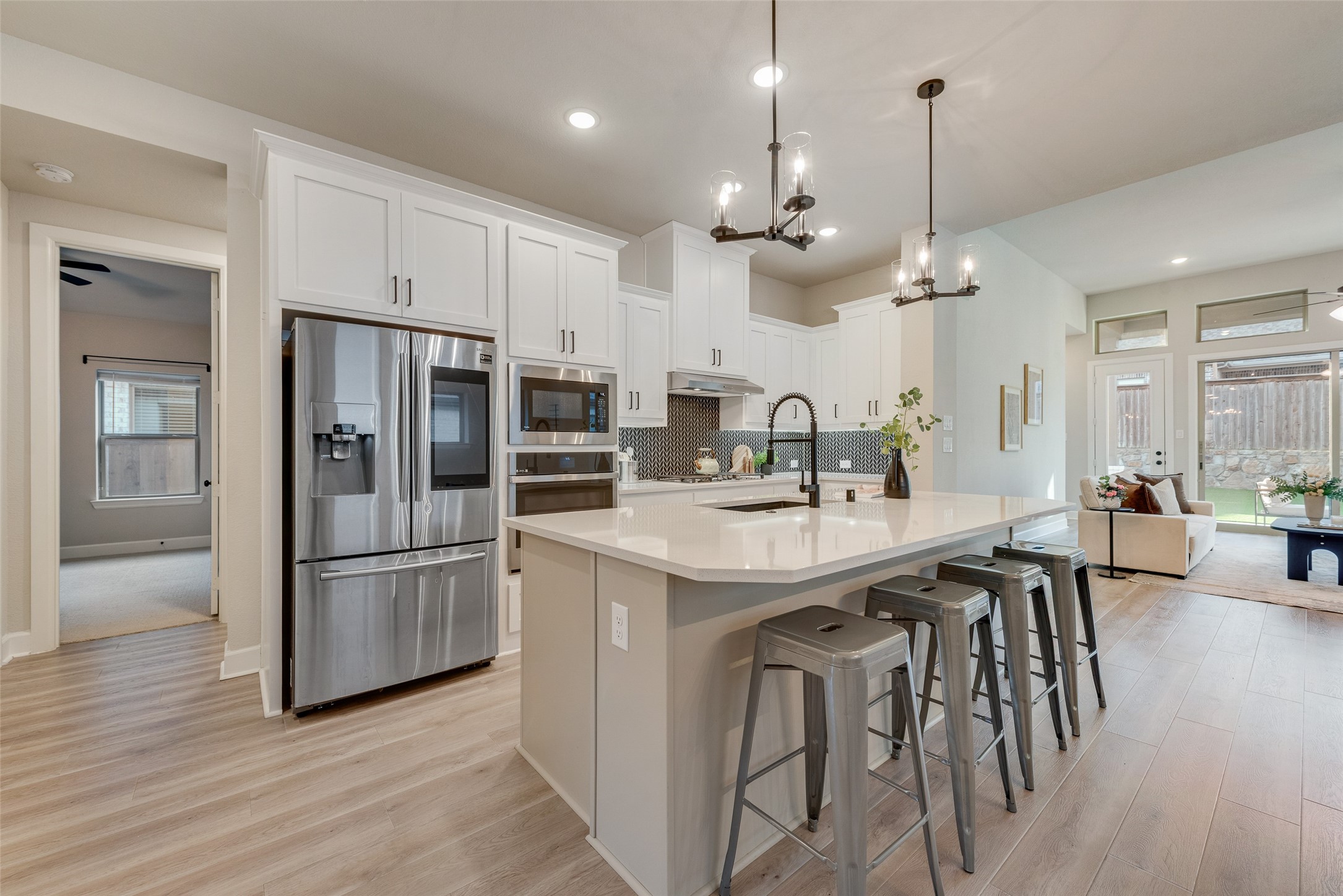 3044 Pedigree Court