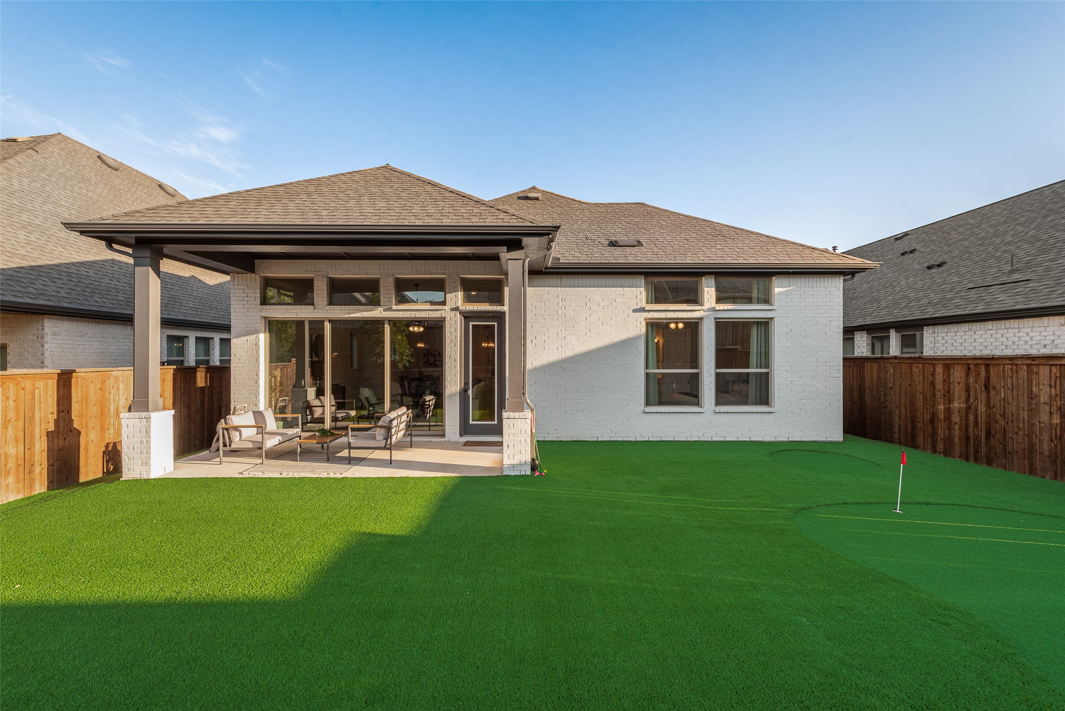 3044 Pedigree Court