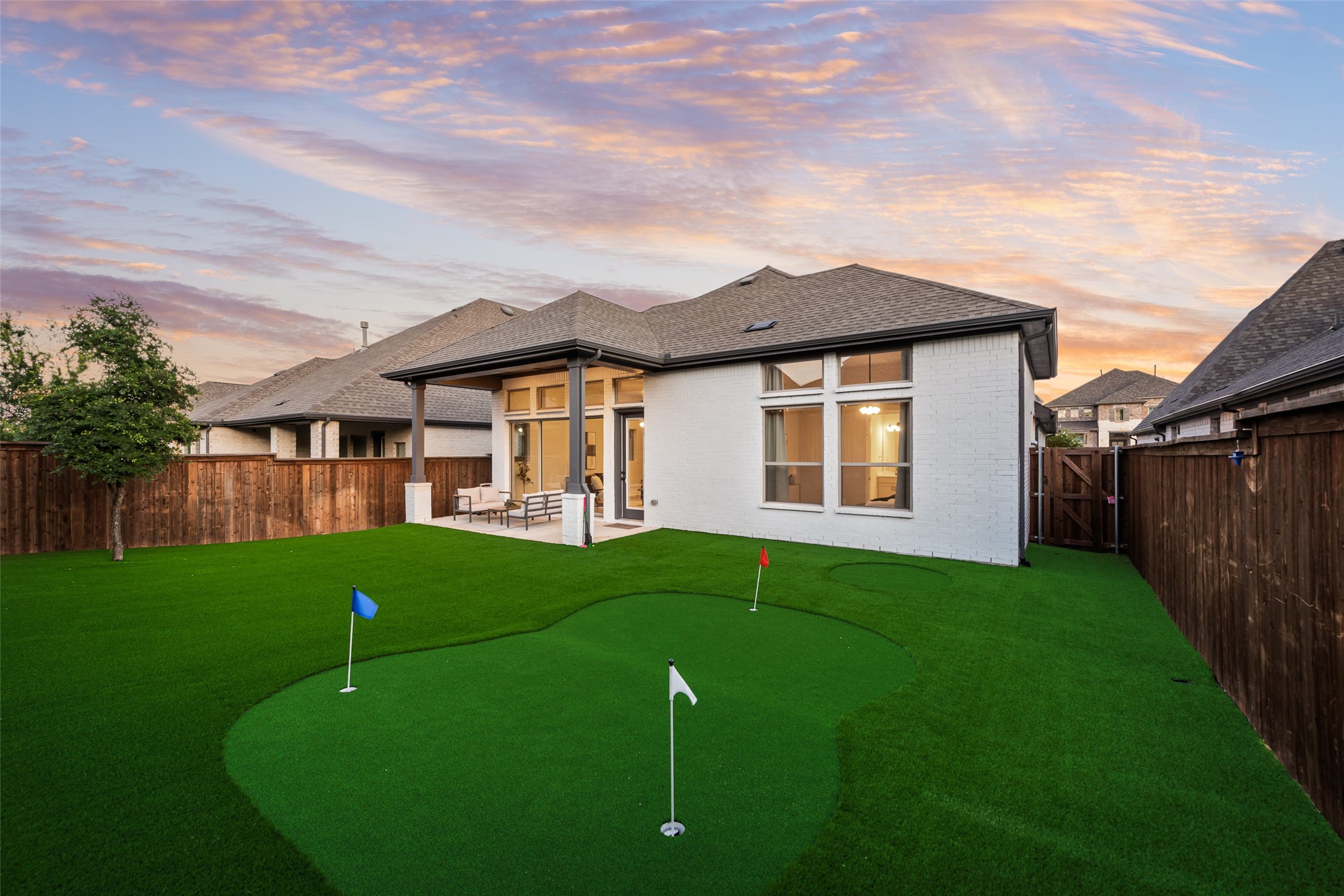 3044 Pedigree Court