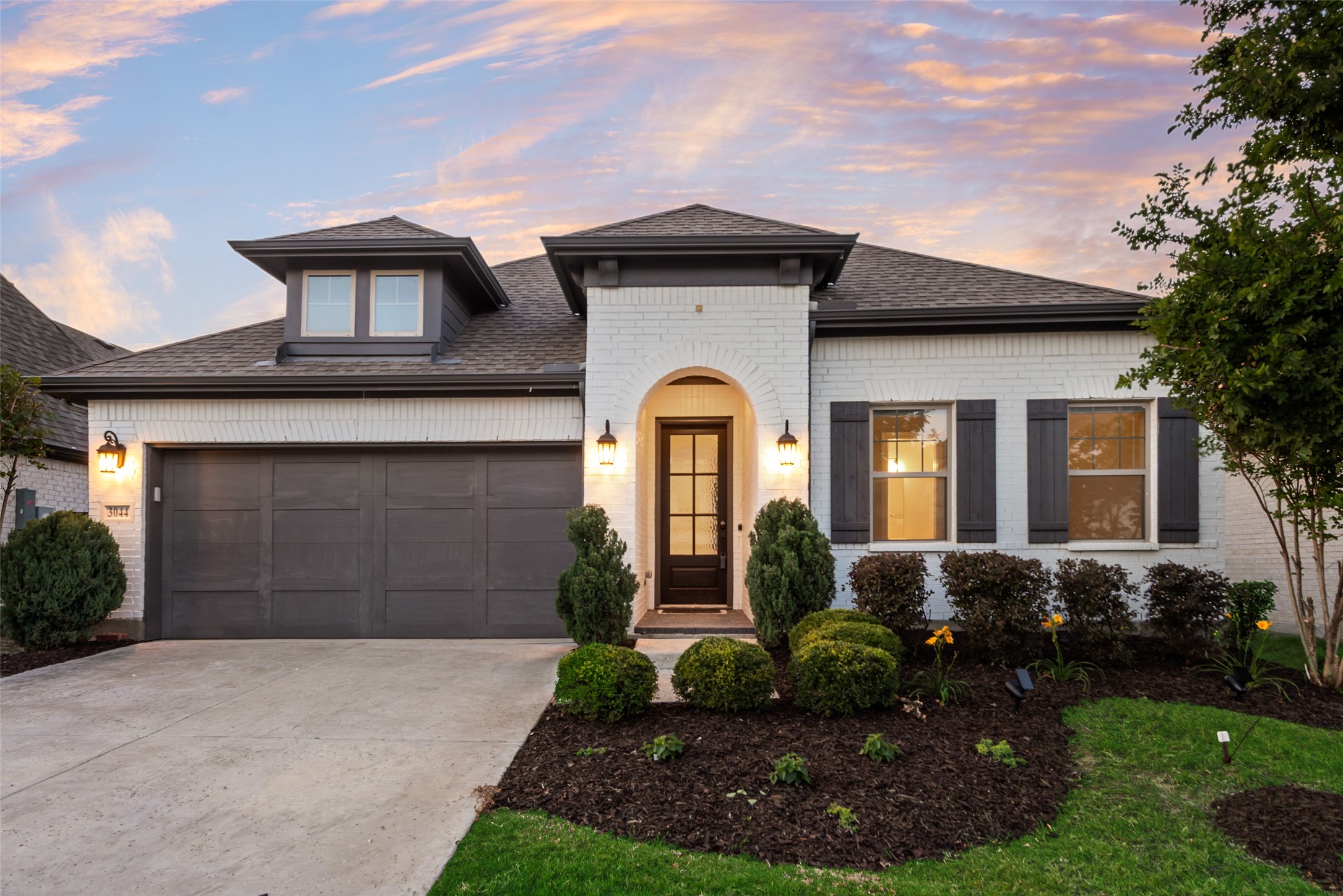 3044 Pedigree Court