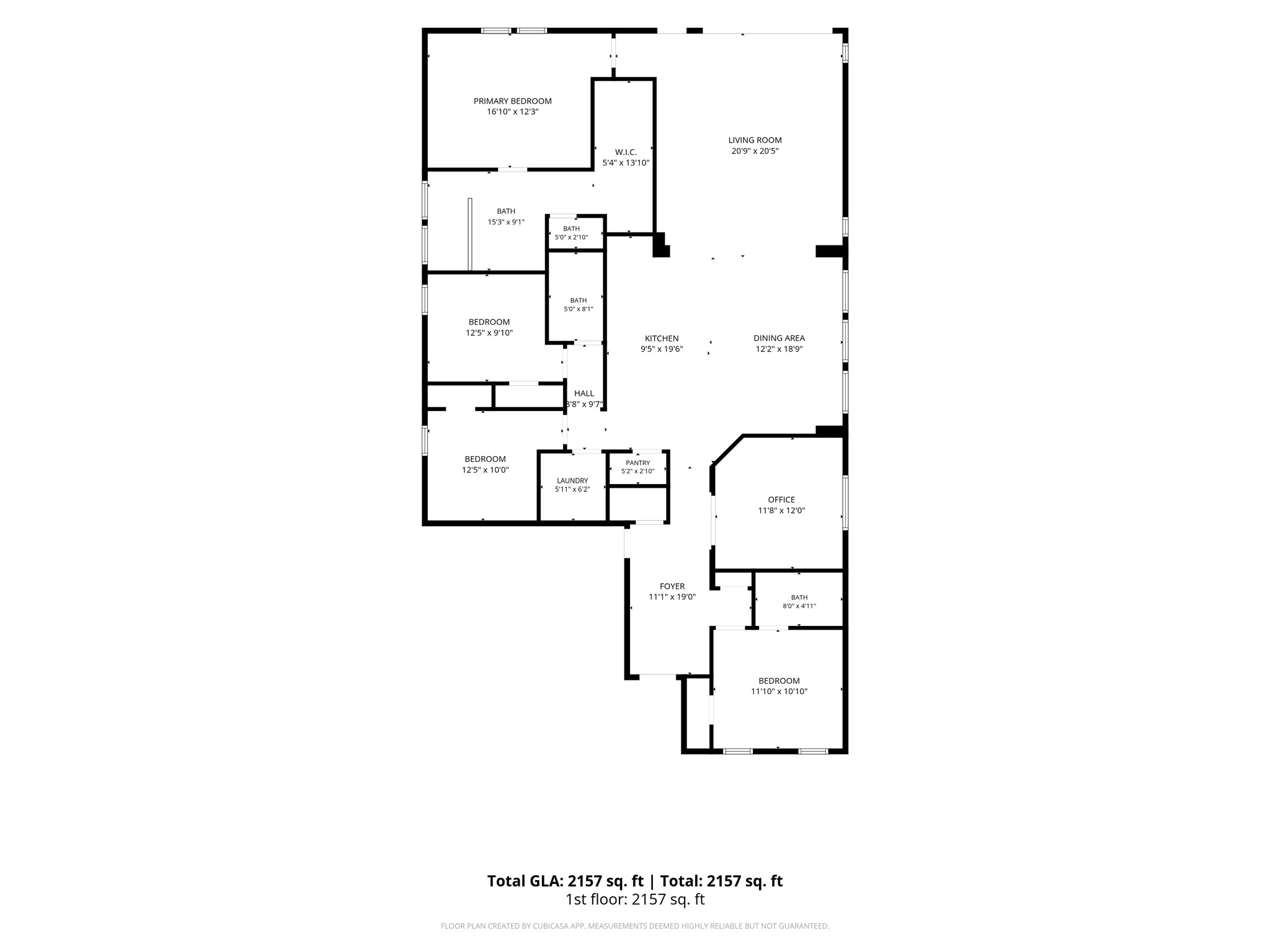 3044 Pedigree Court