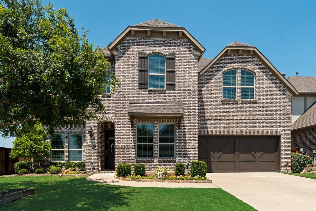 2900 Vaquero Lane