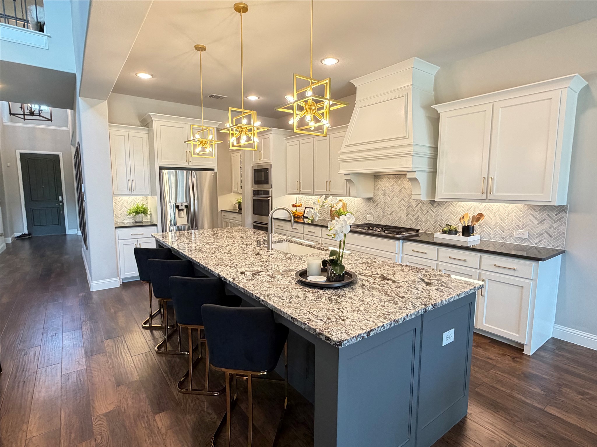 2900 Vaquero Lane