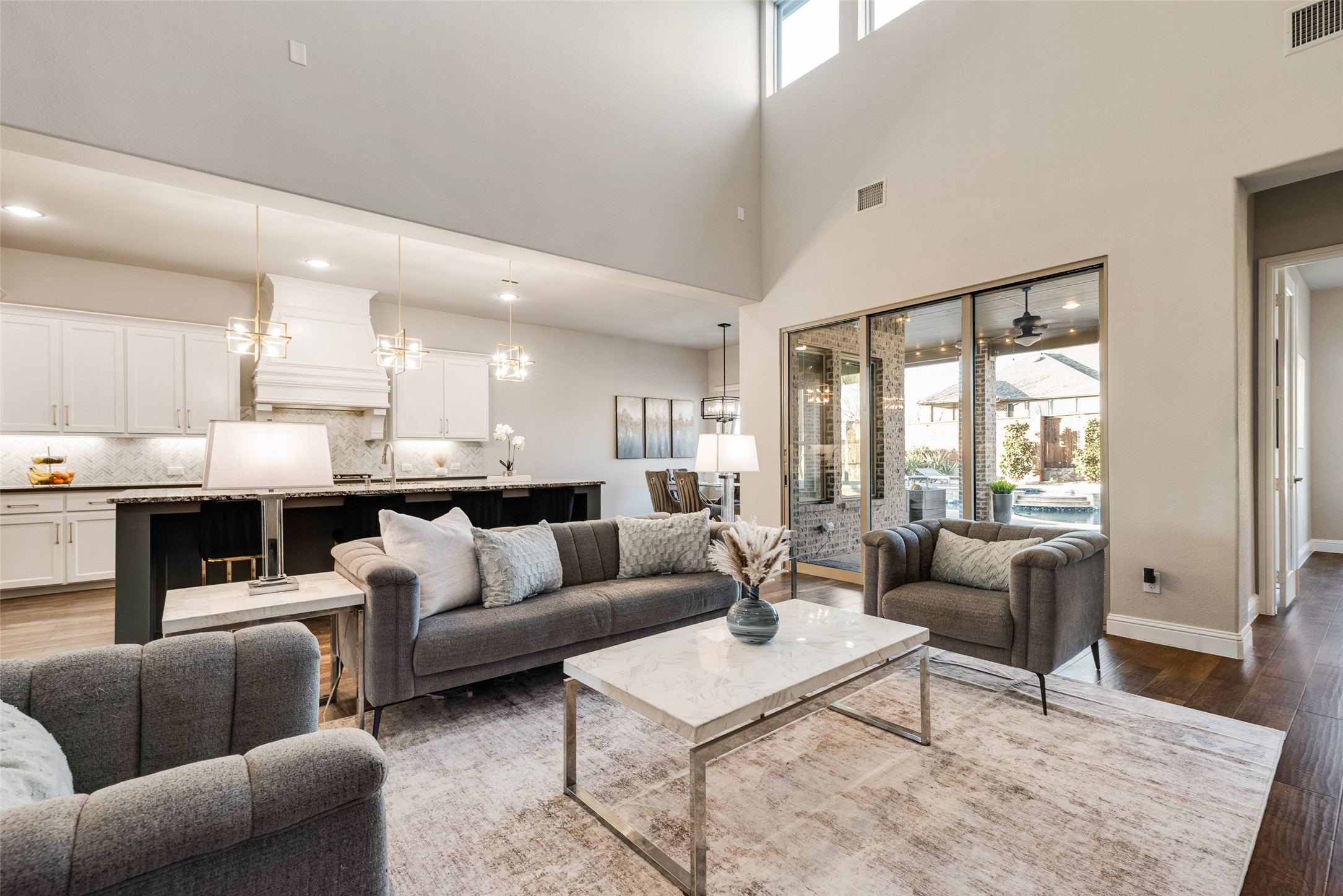 2900 Vaquero Lane