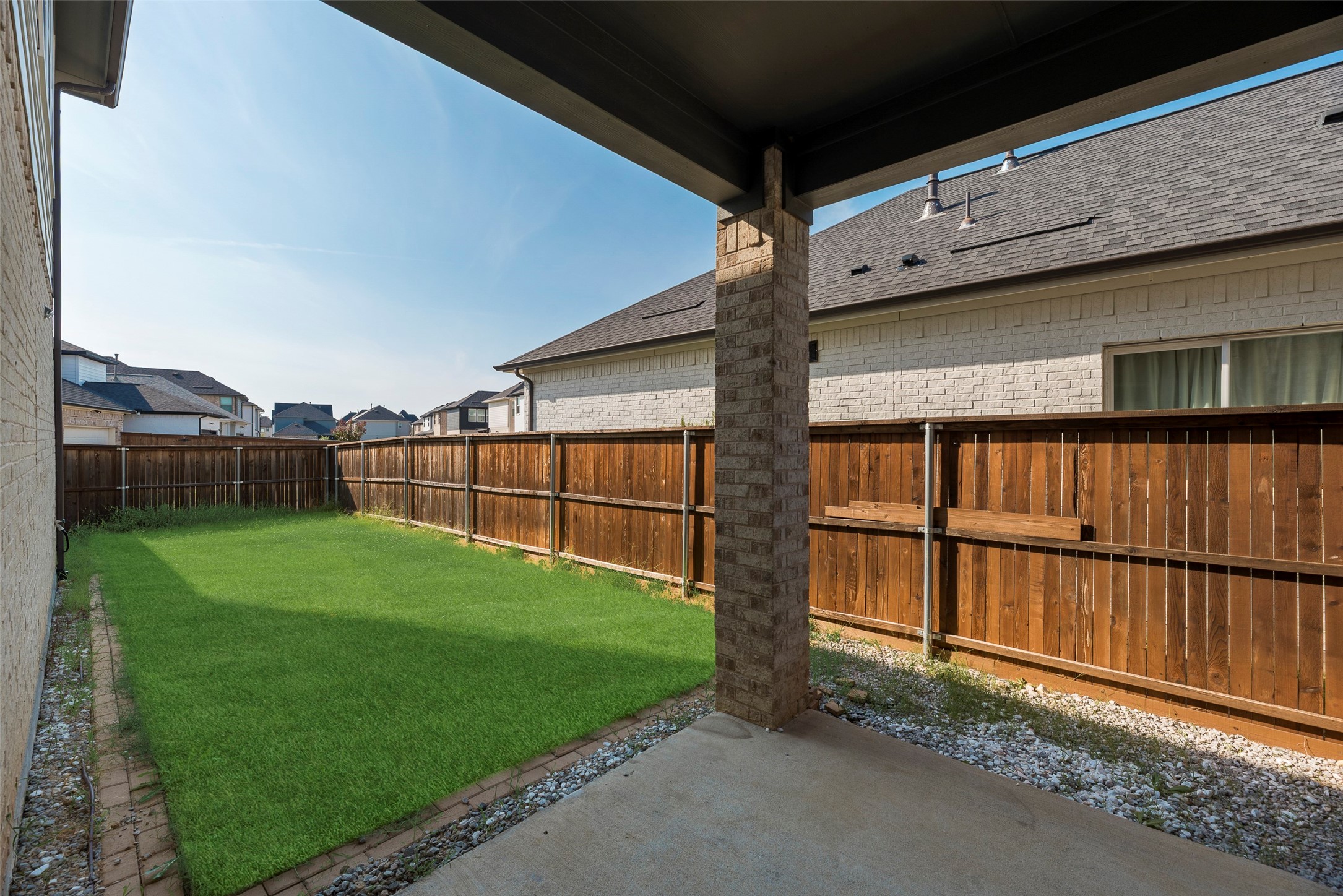 3619 Doramus Drive