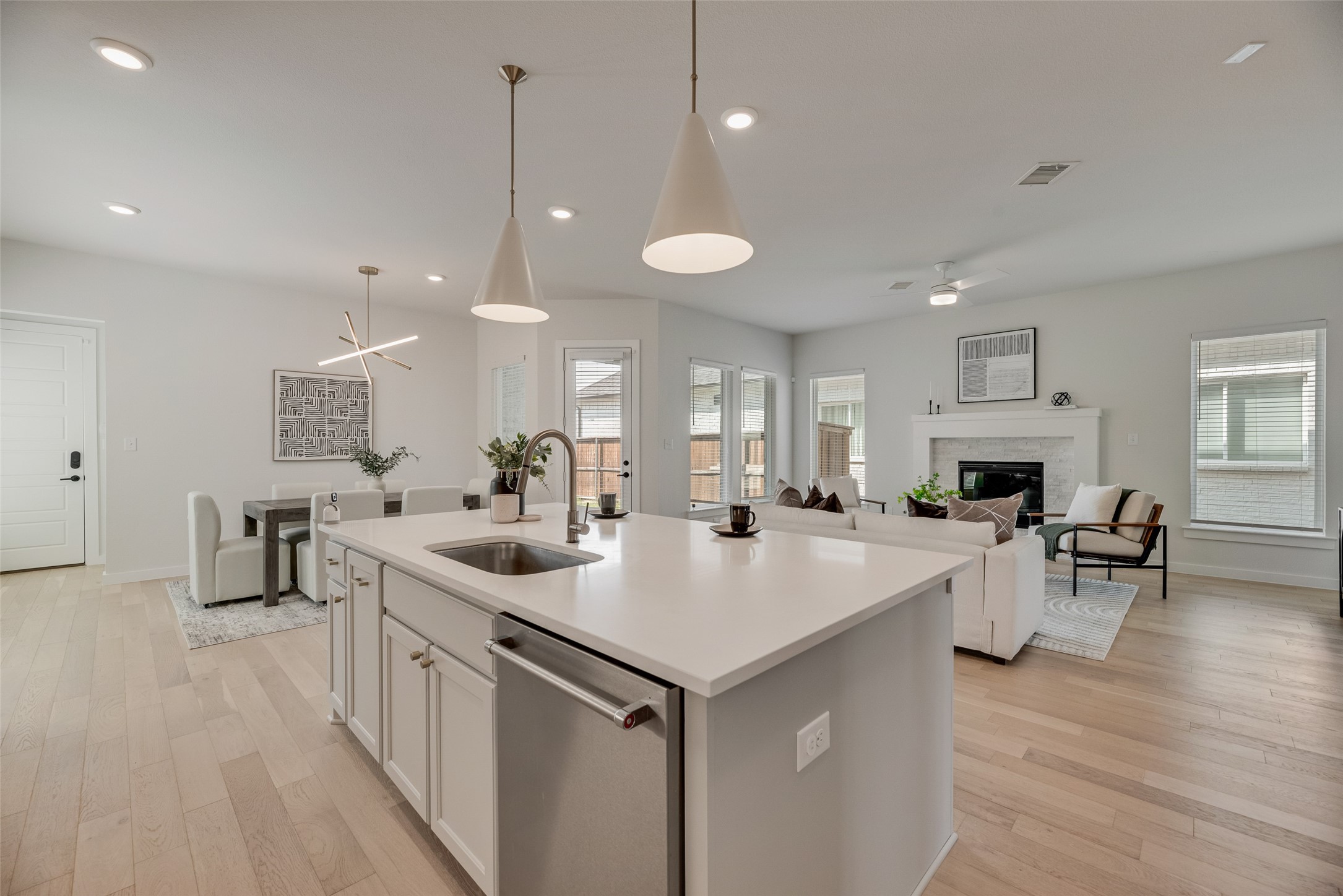 3619 Doramus Drive