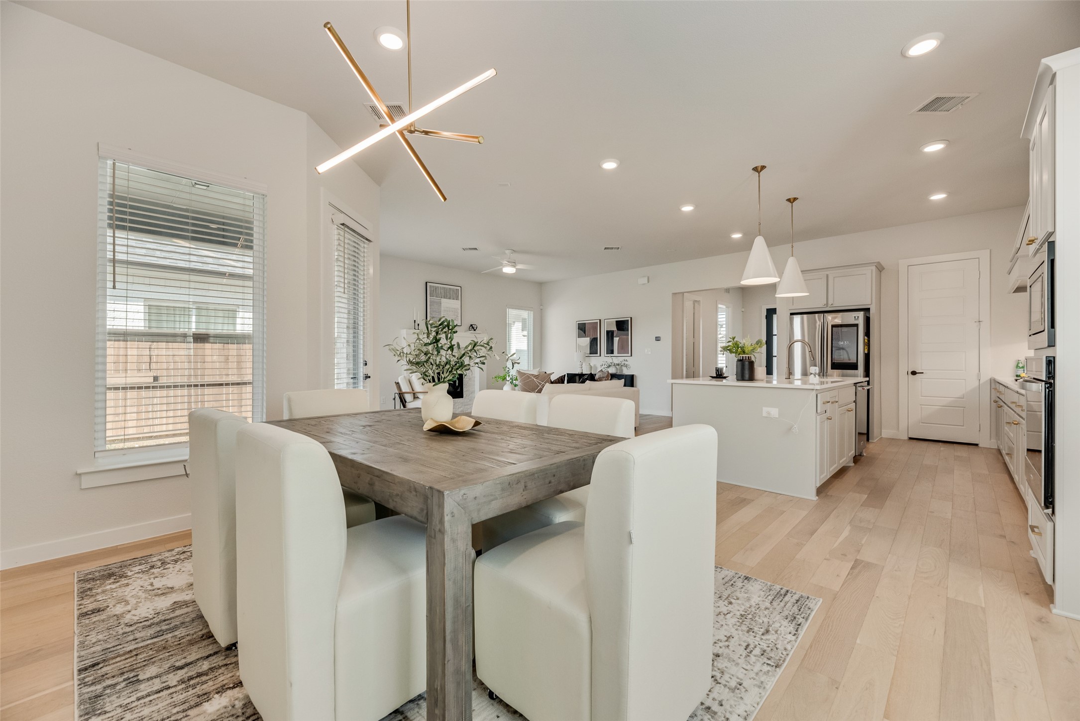 3619 Doramus Drive