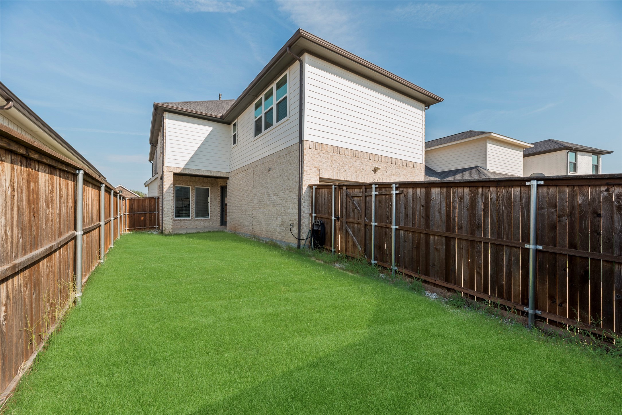 3619 Doramus Drive