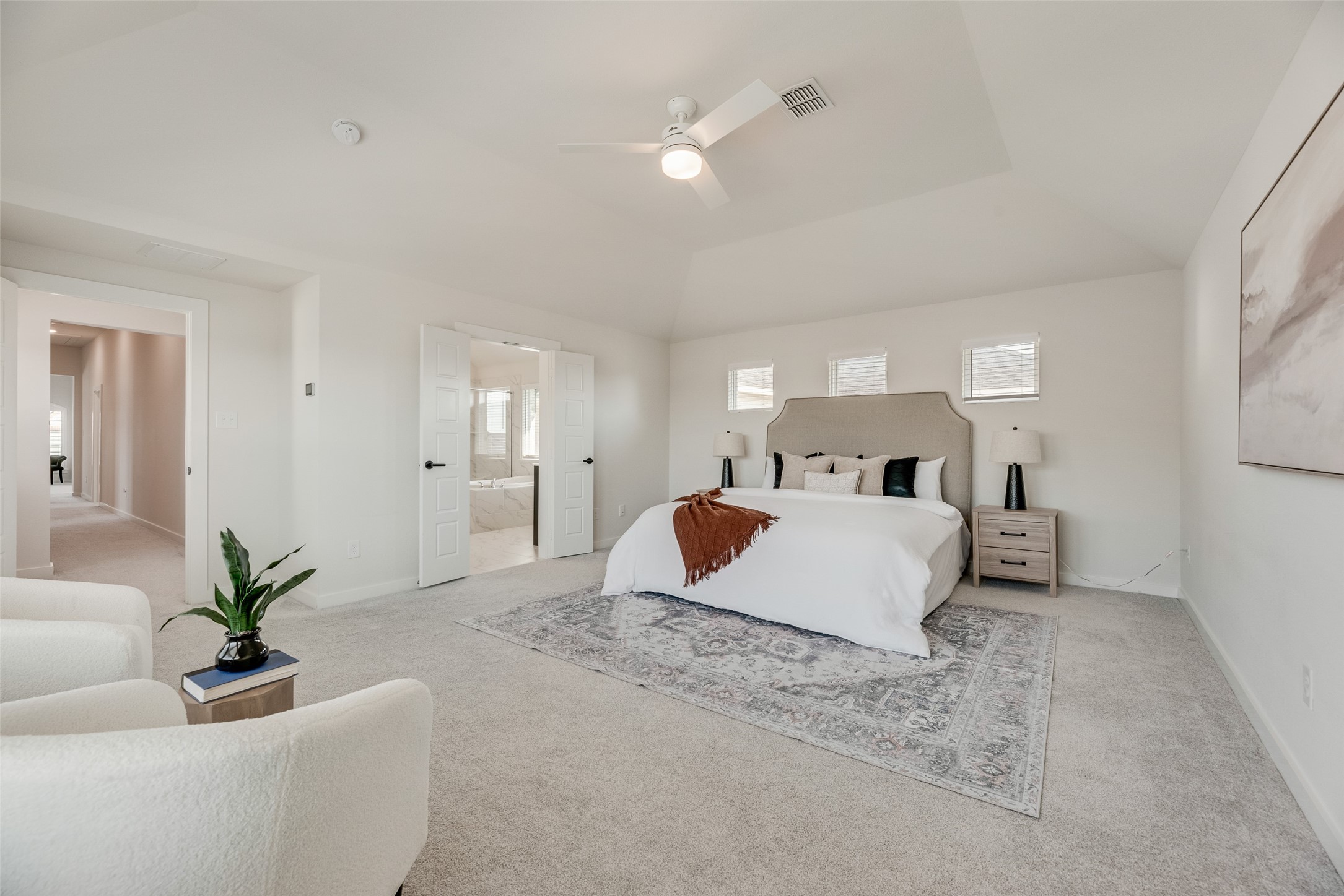3619 Doramus Drive