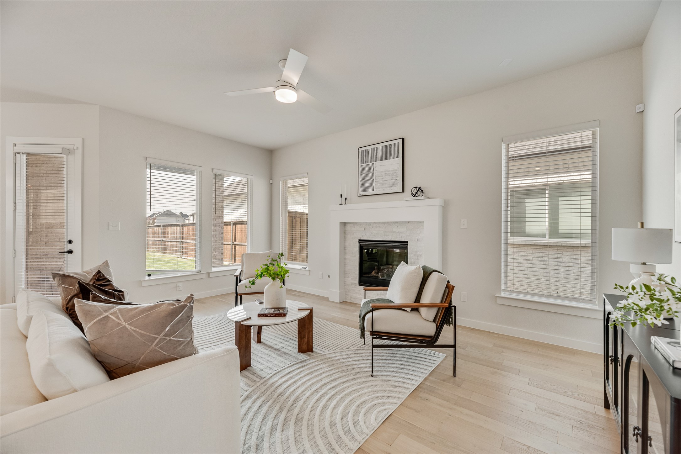 3619 Doramus Drive