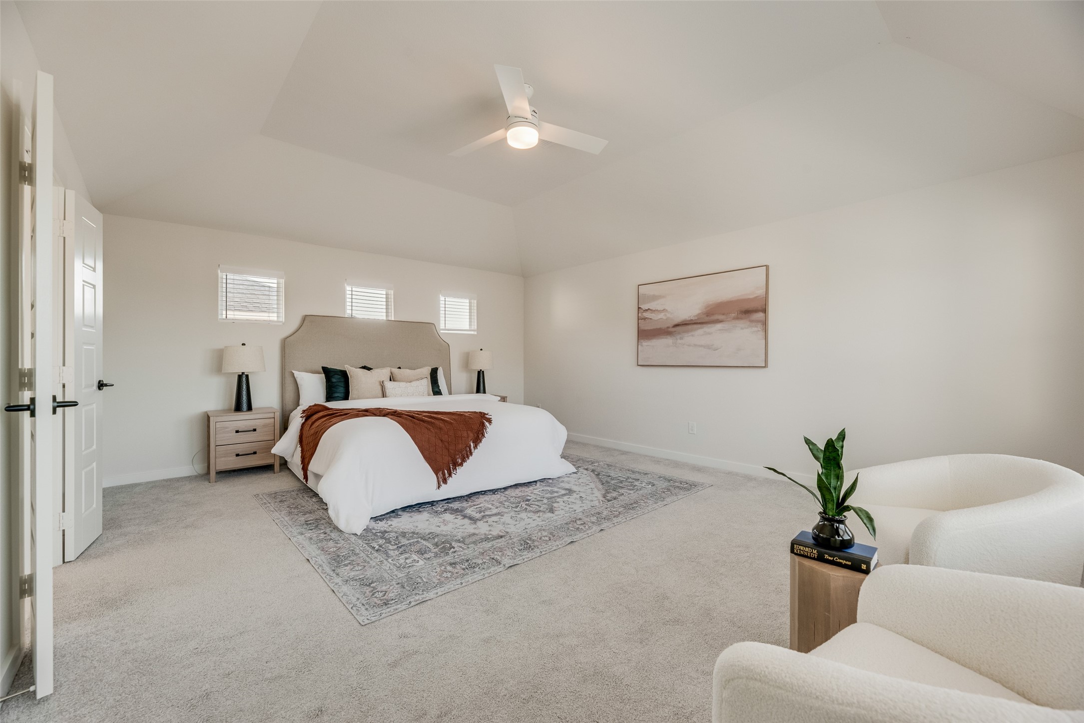 3619 Doramus Drive