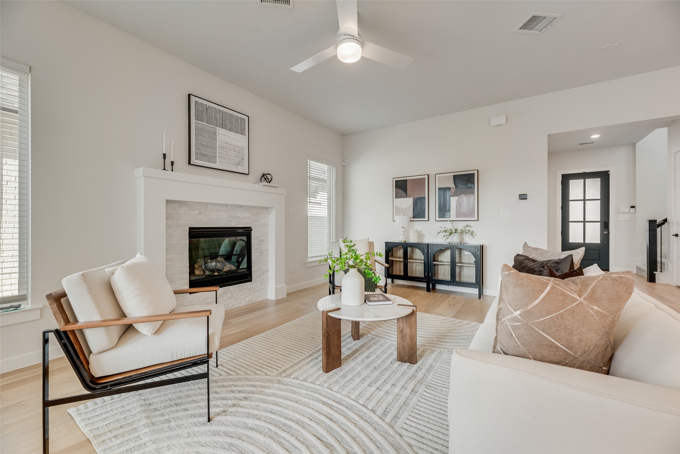 3619 Doramus Drive