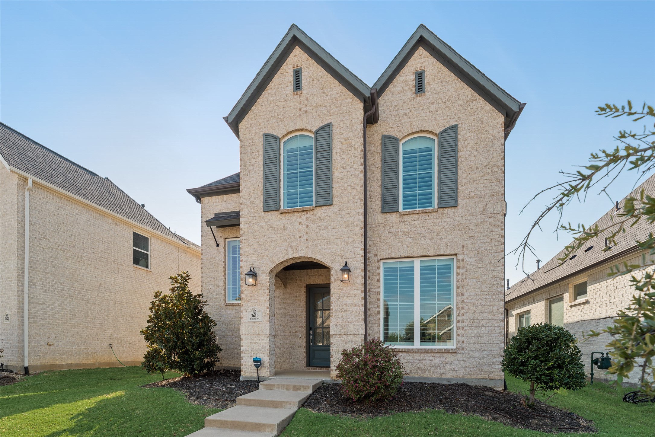 3619 Doramus Drive