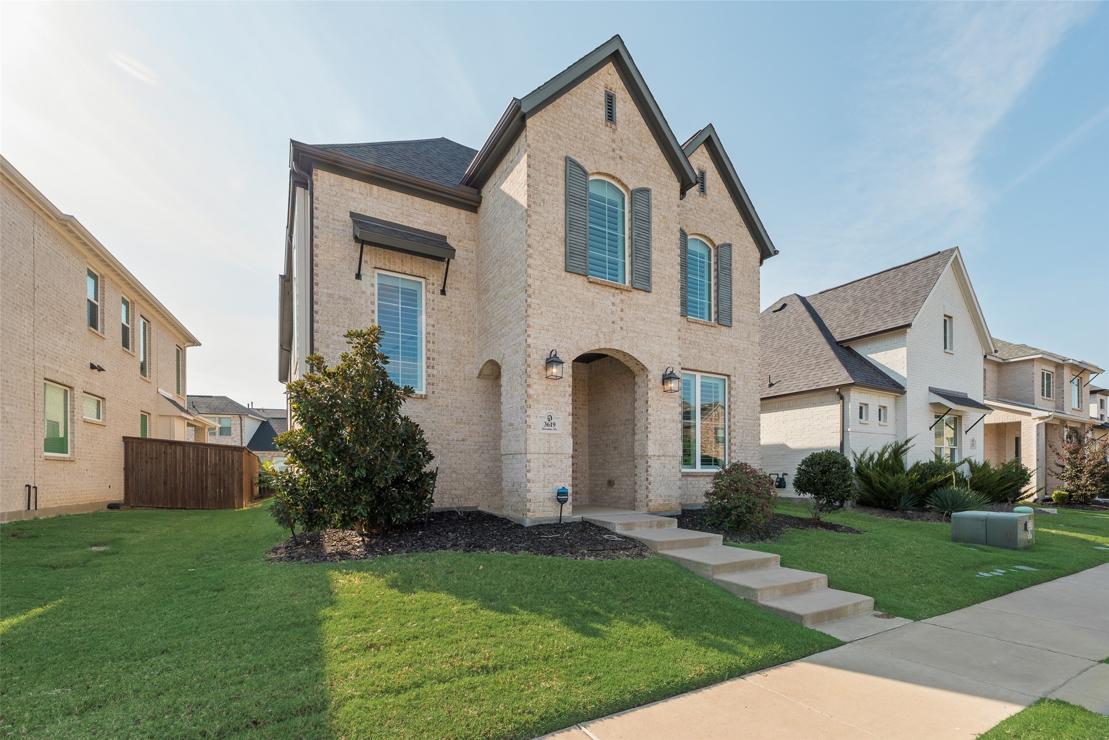 3619 Doramus Drive