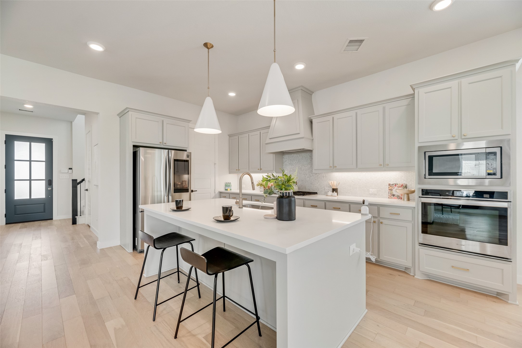 3619 Doramus Drive