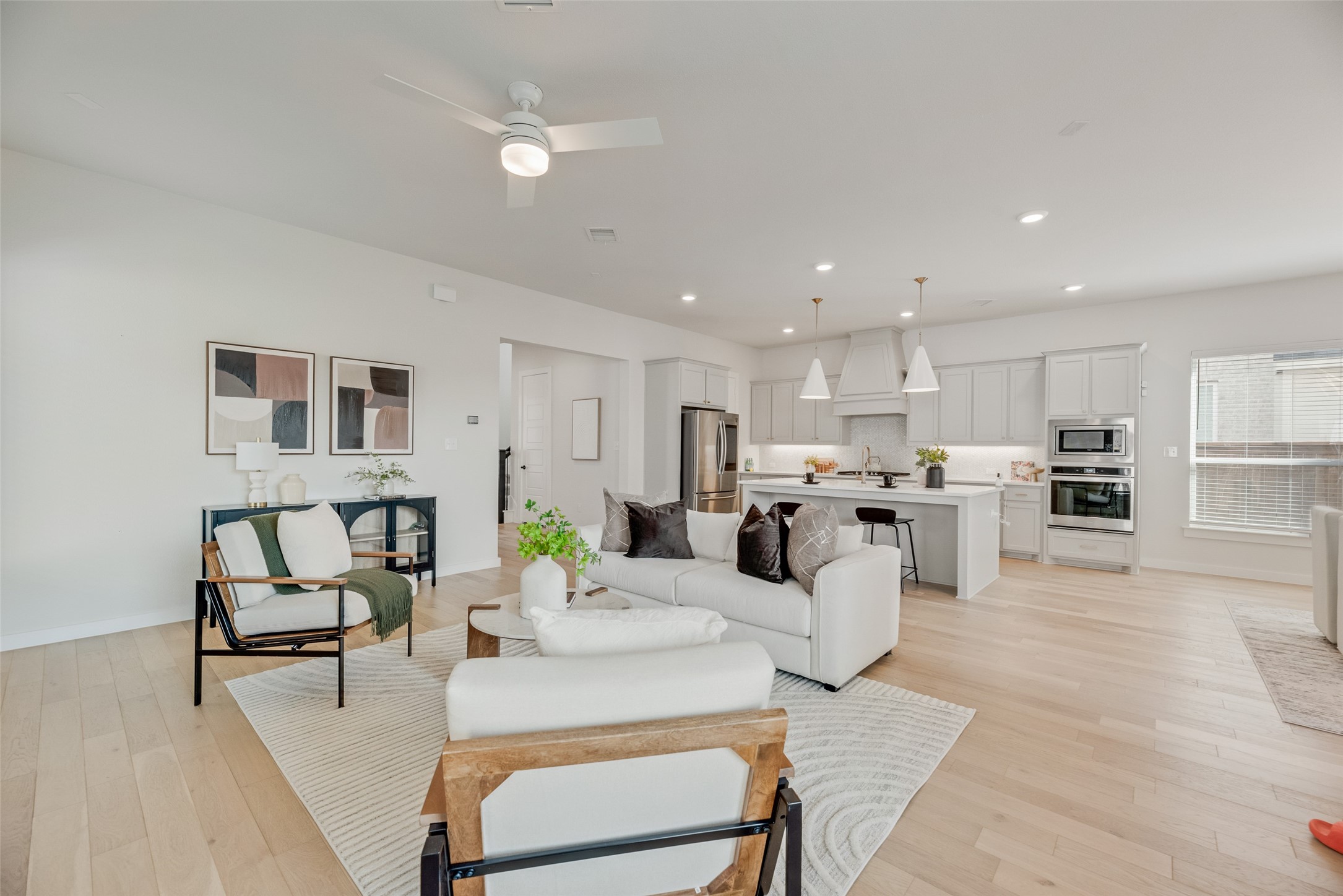 3619 Doramus Drive